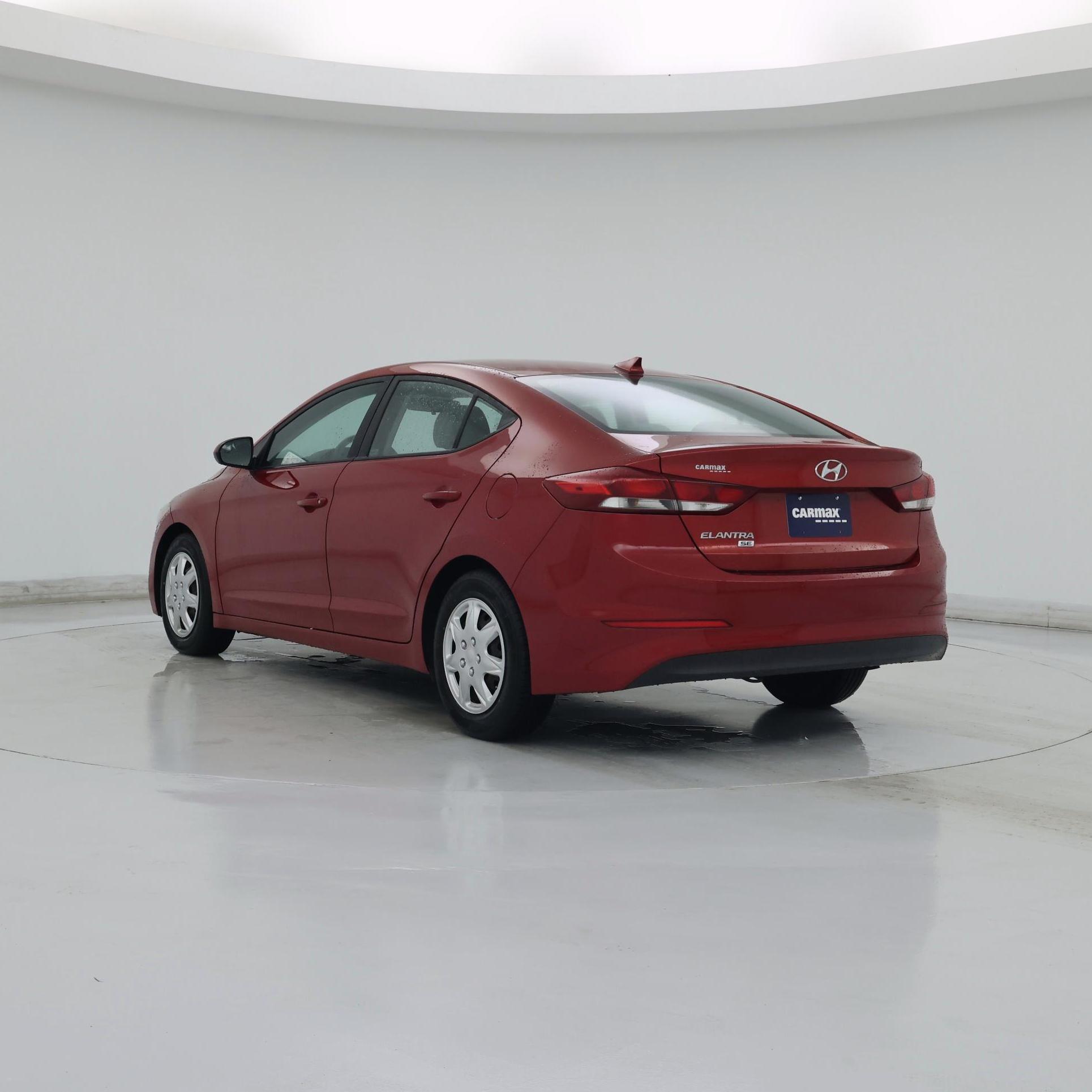 Thumbnail: 2017 Hyundai Elantra - 2