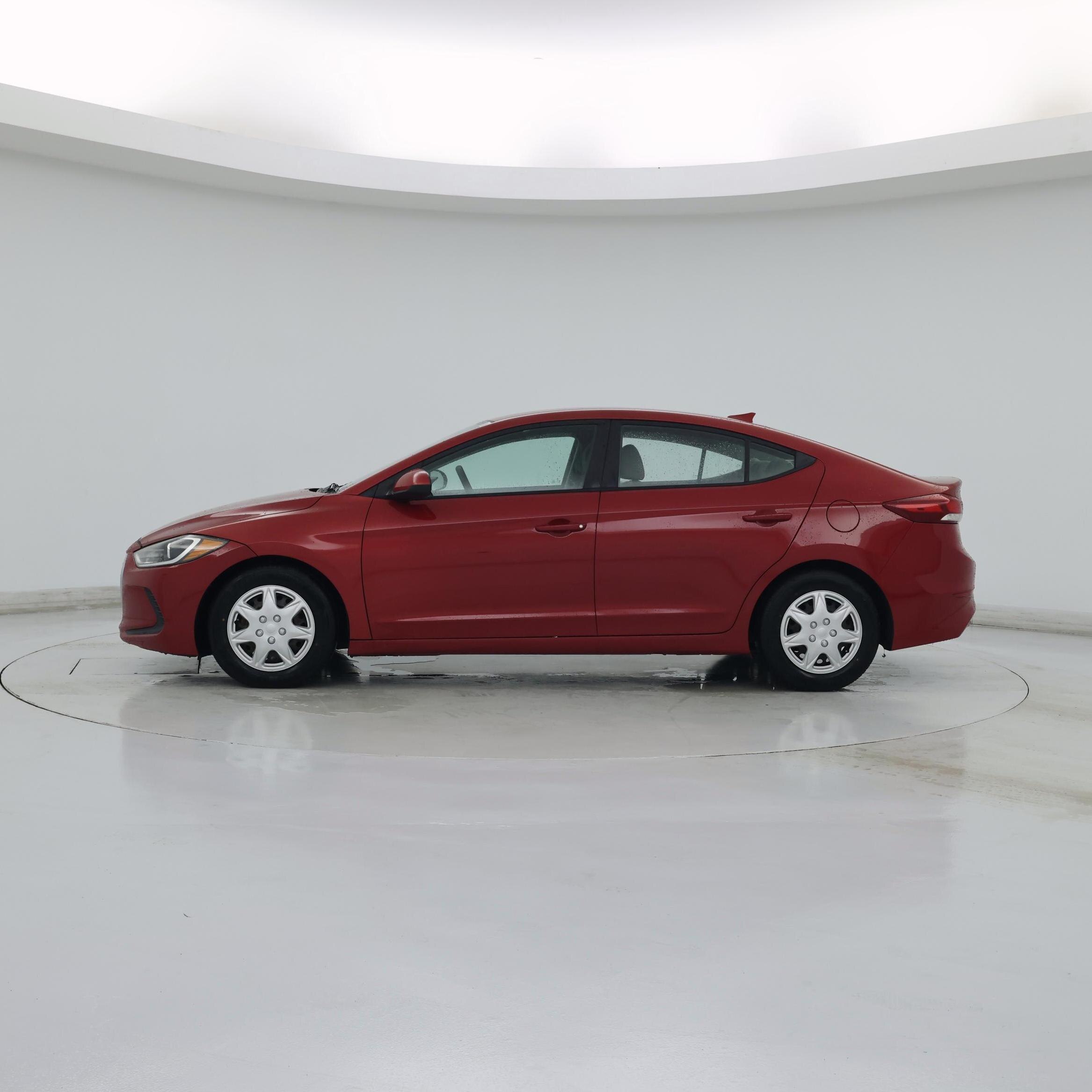 Thumbnail: 2017 Hyundai Elantra - 3