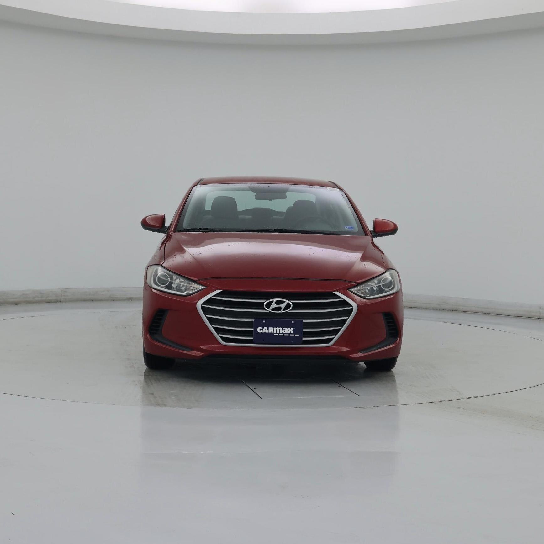 Thumbnail: 2017 Hyundai Elantra - 5