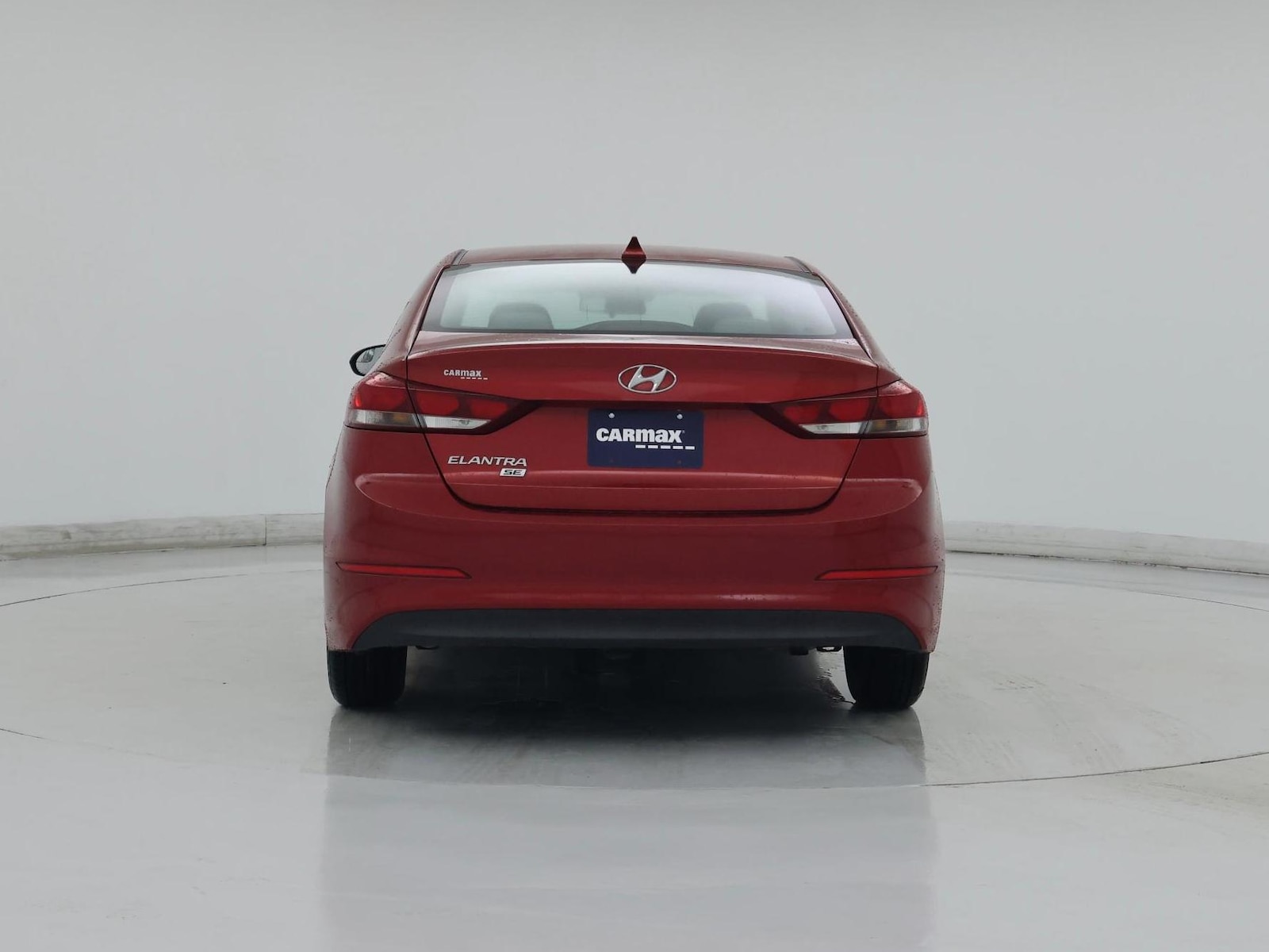 2017 Hyundai Elantra SE - Photo 7
