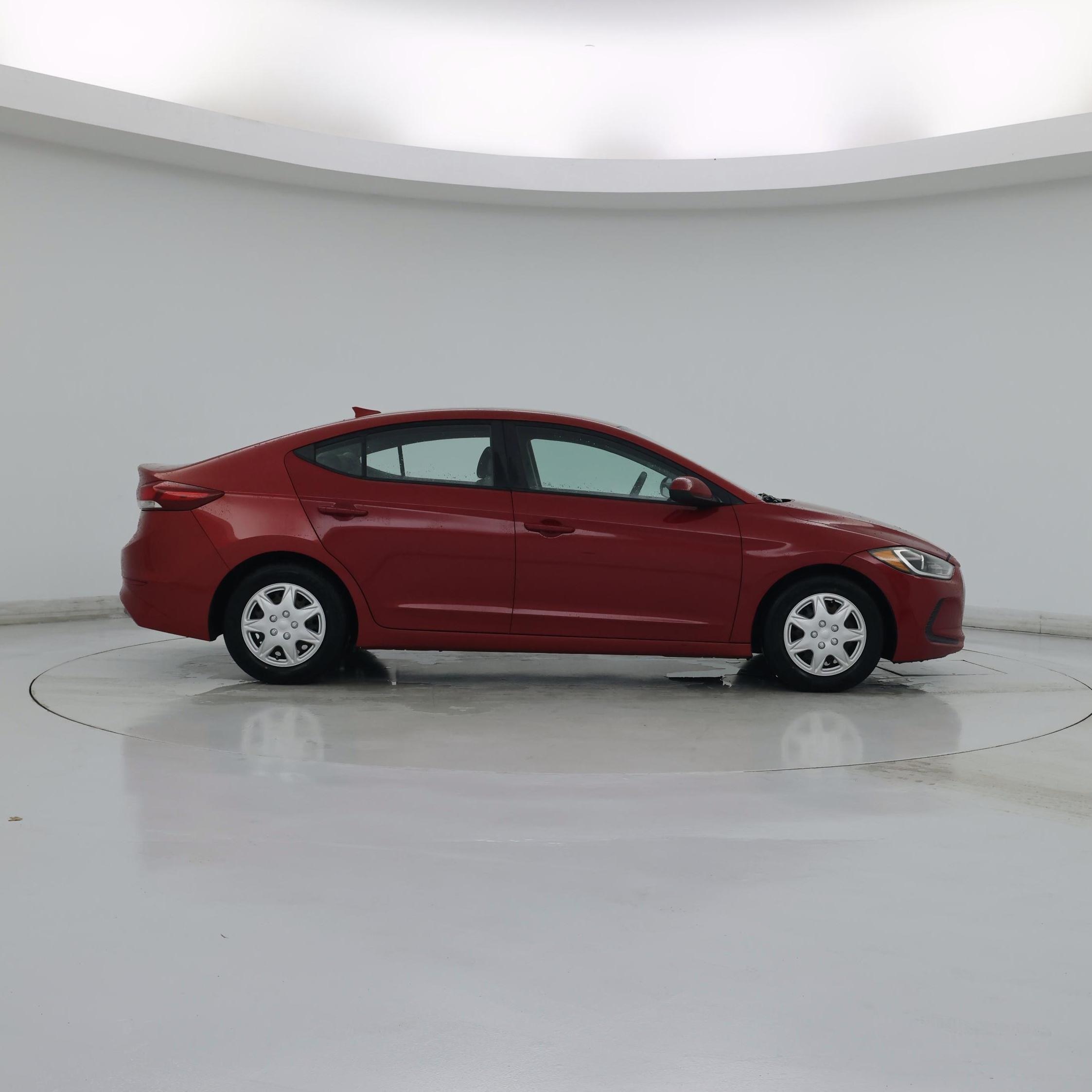 Thumbnail: 2017 Hyundai Elantra - 7
