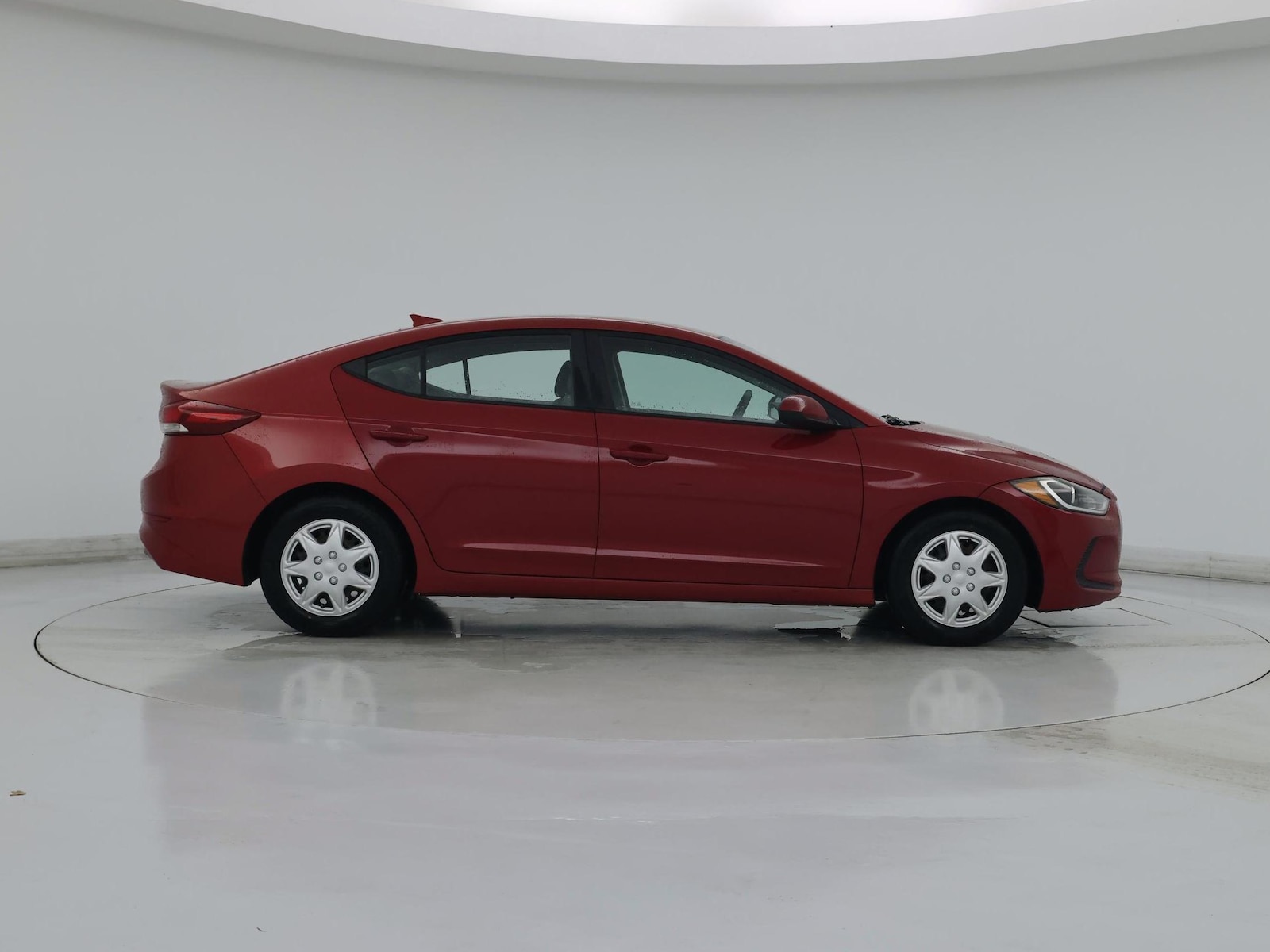 2017 Hyundai Elantra SE - Photo 8