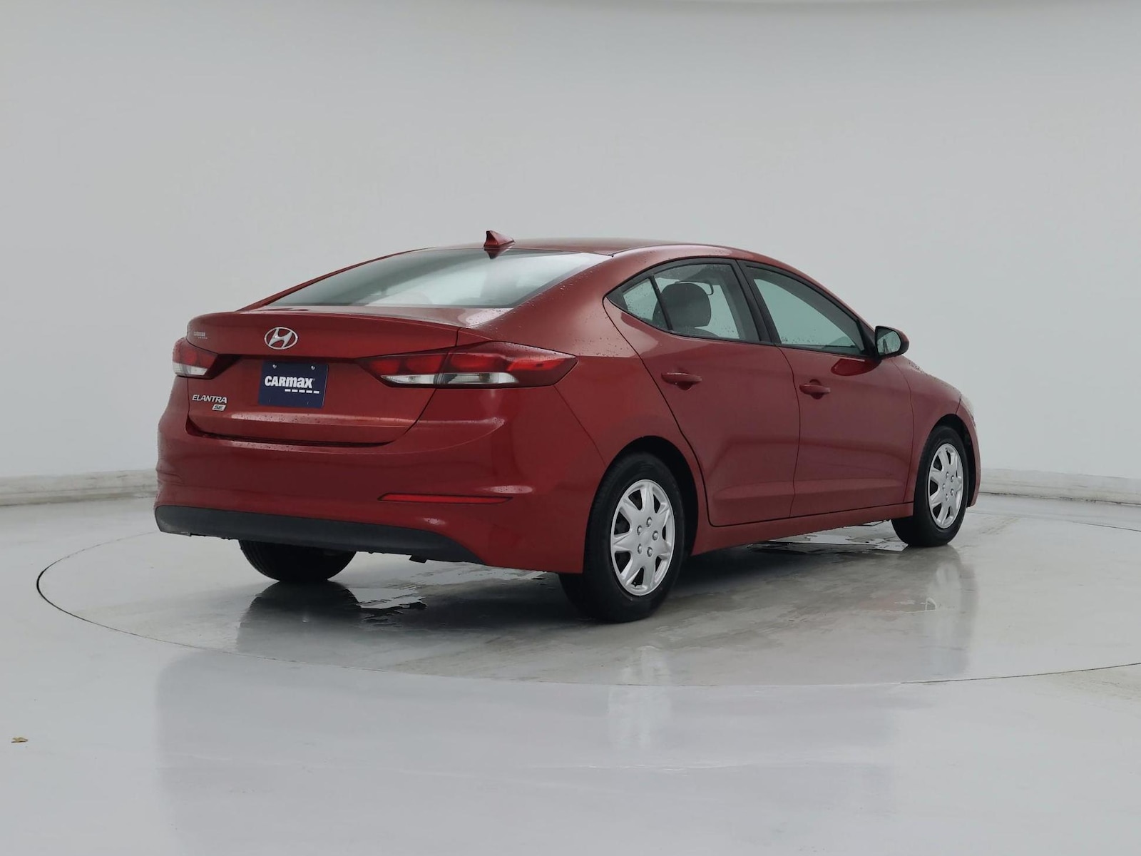 2017 Hyundai Elantra SE - Photo 9