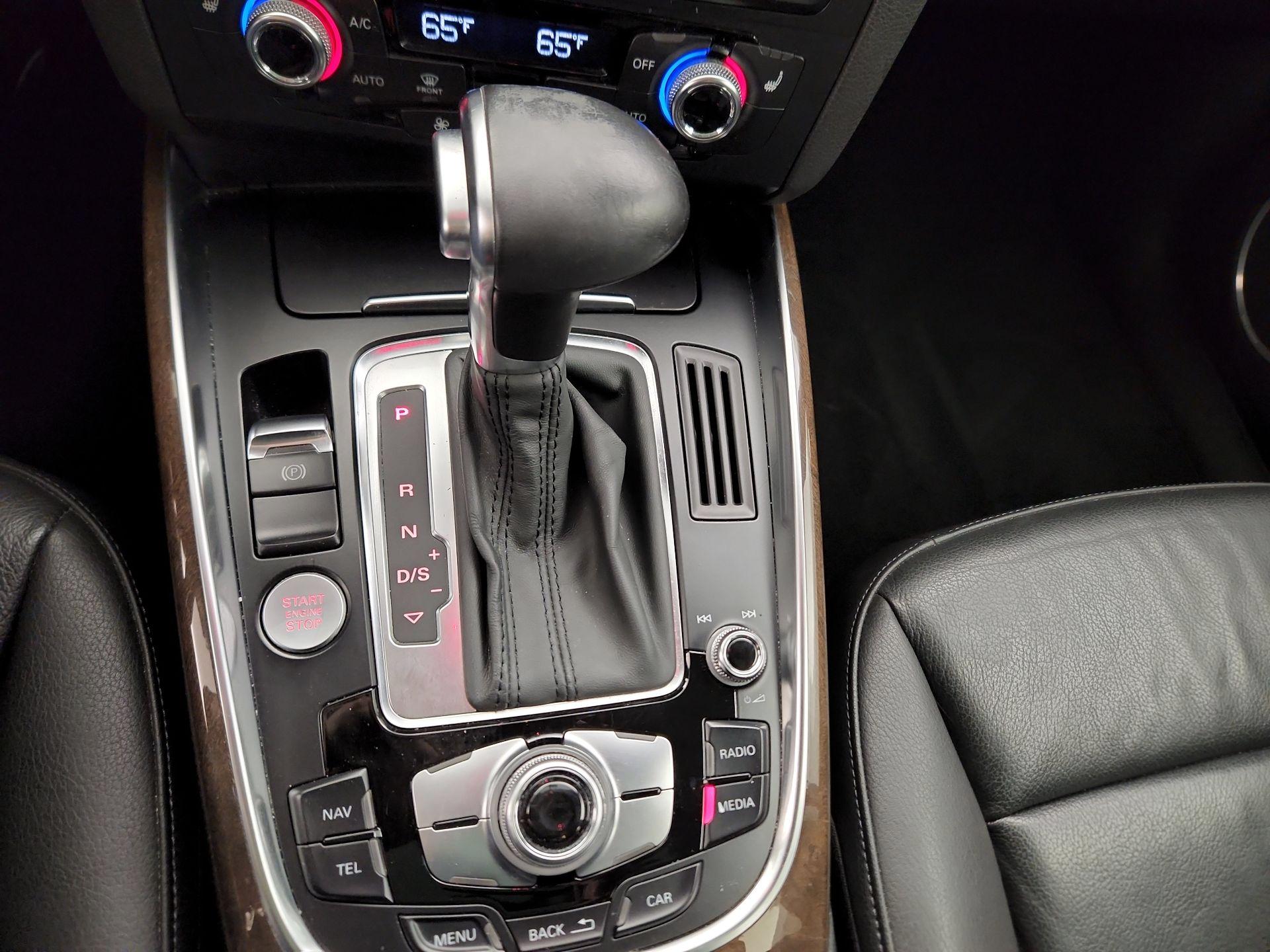 Thumbnail: 2016 Audi Q5 - 18