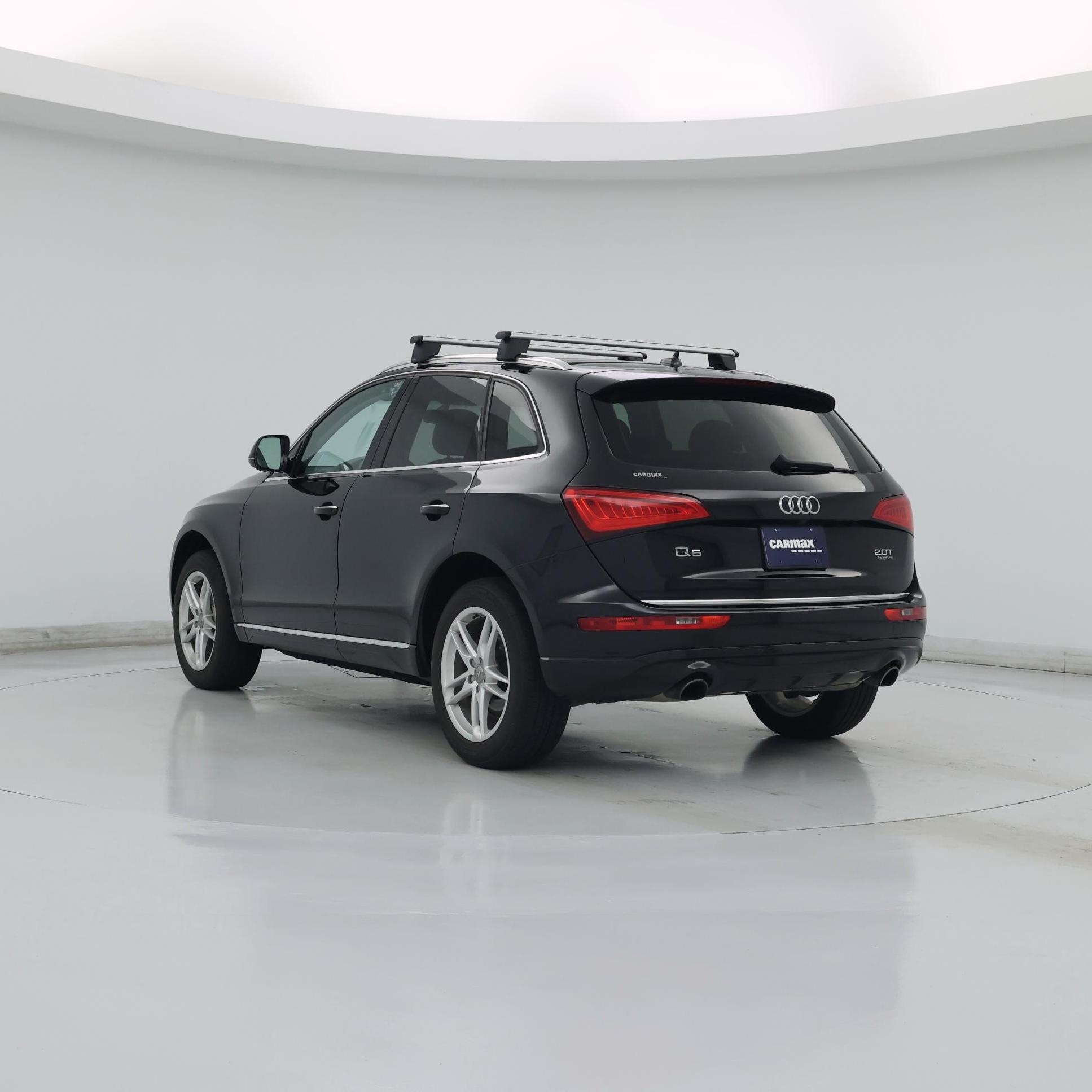 Thumbnail: 2016 Audi Q5 - 2