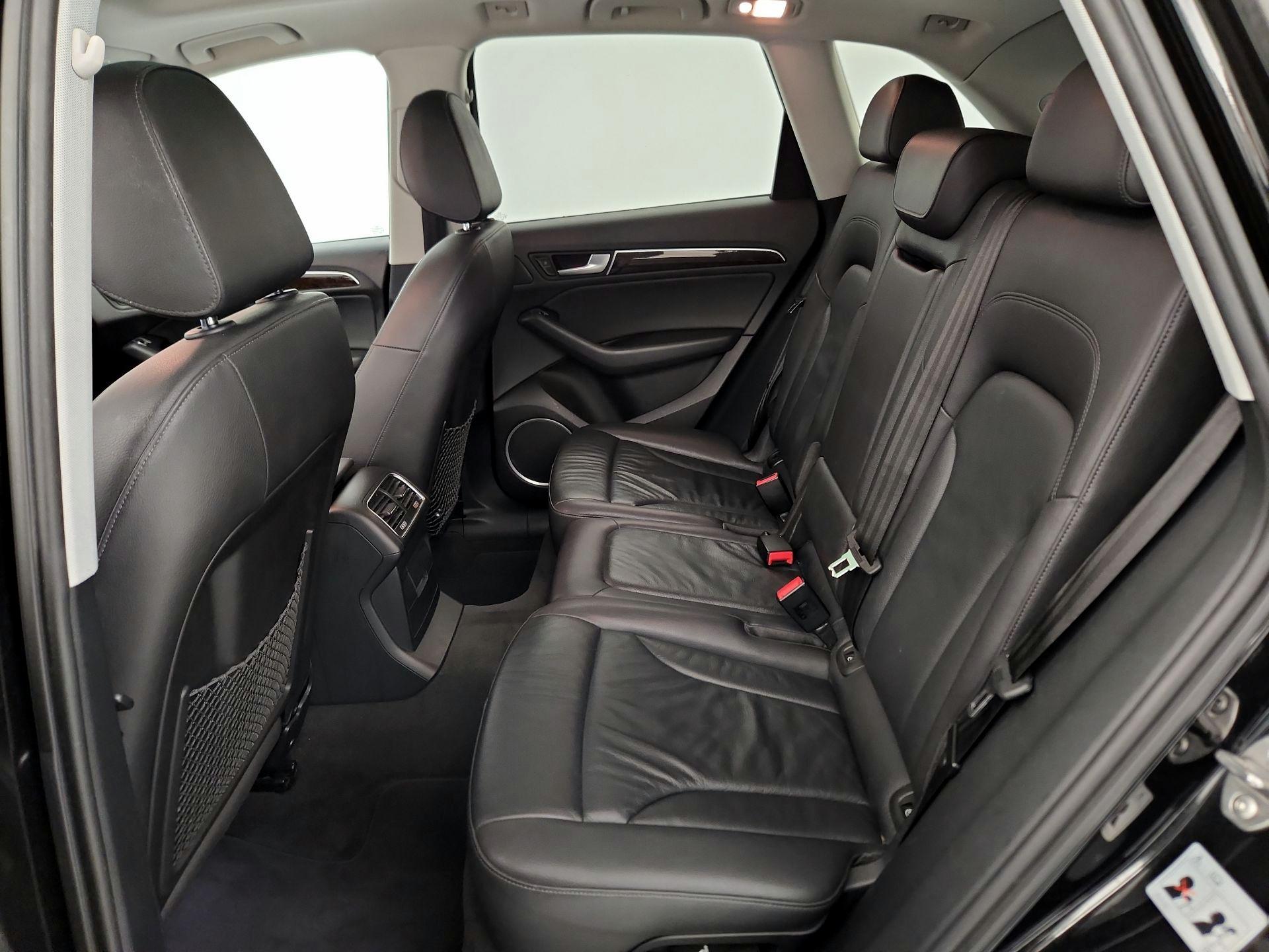 Thumbnail: 2016 Audi Q5 - 20
