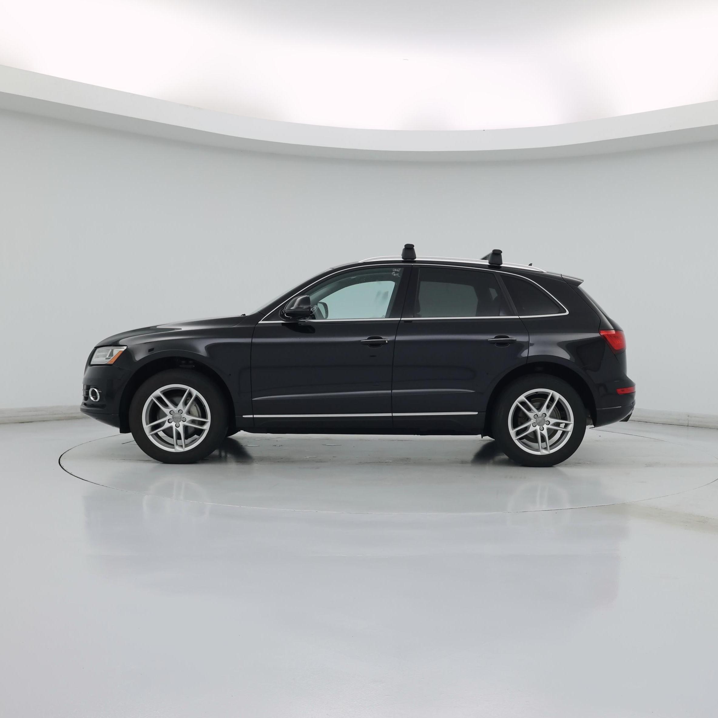 Thumbnail: 2016 Audi Q5 - 3
