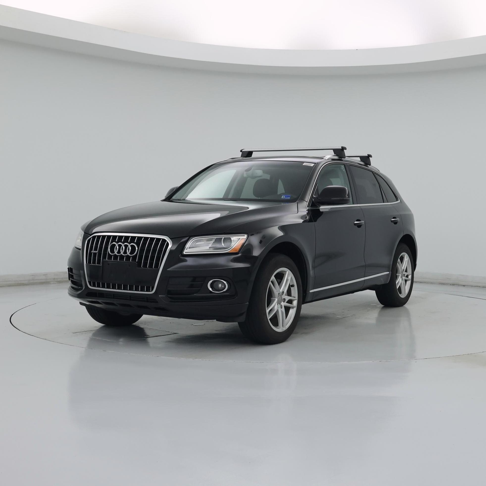 Thumbnail: 2016 Audi Q5 - 4