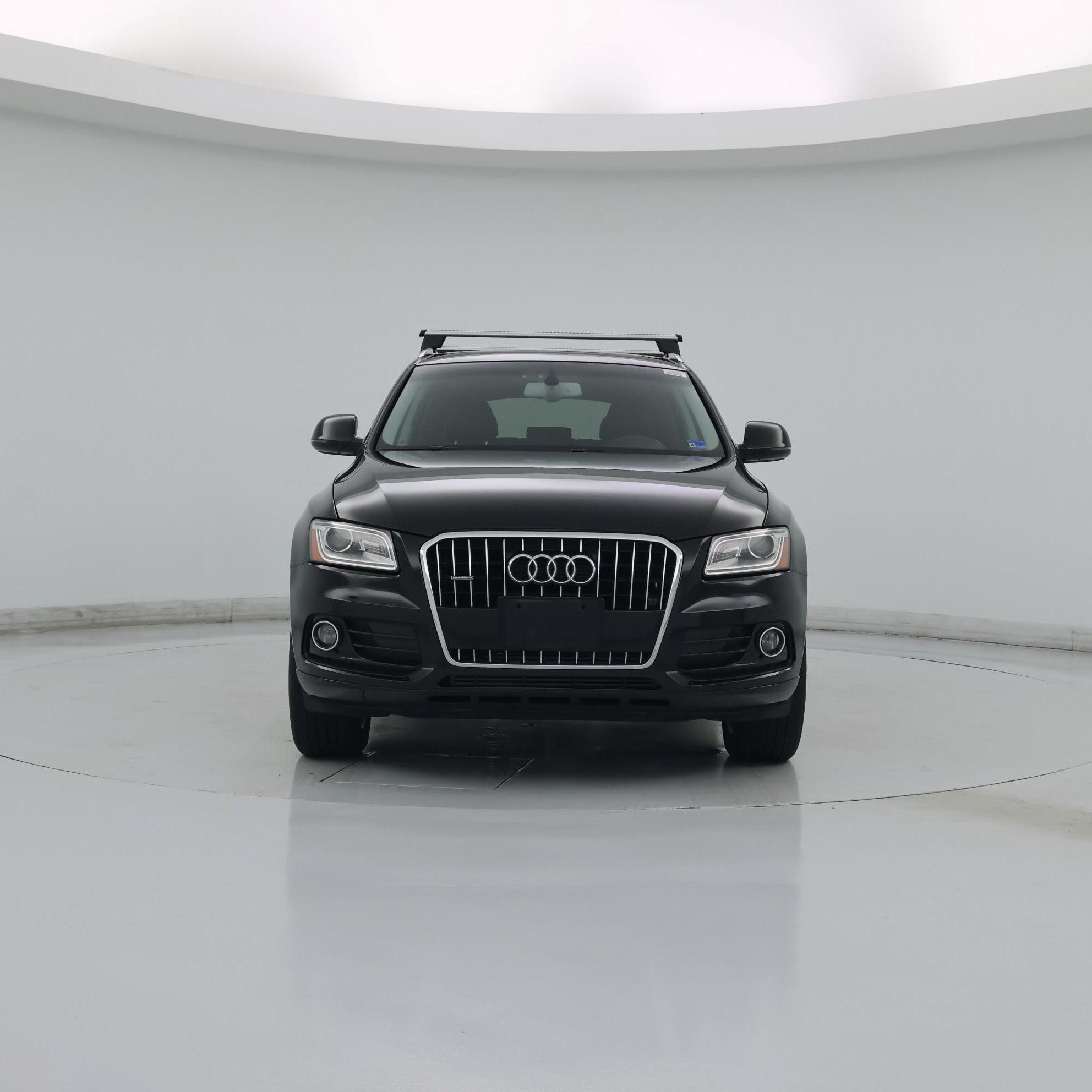 Thumbnail: 2016 Audi Q5 - 5