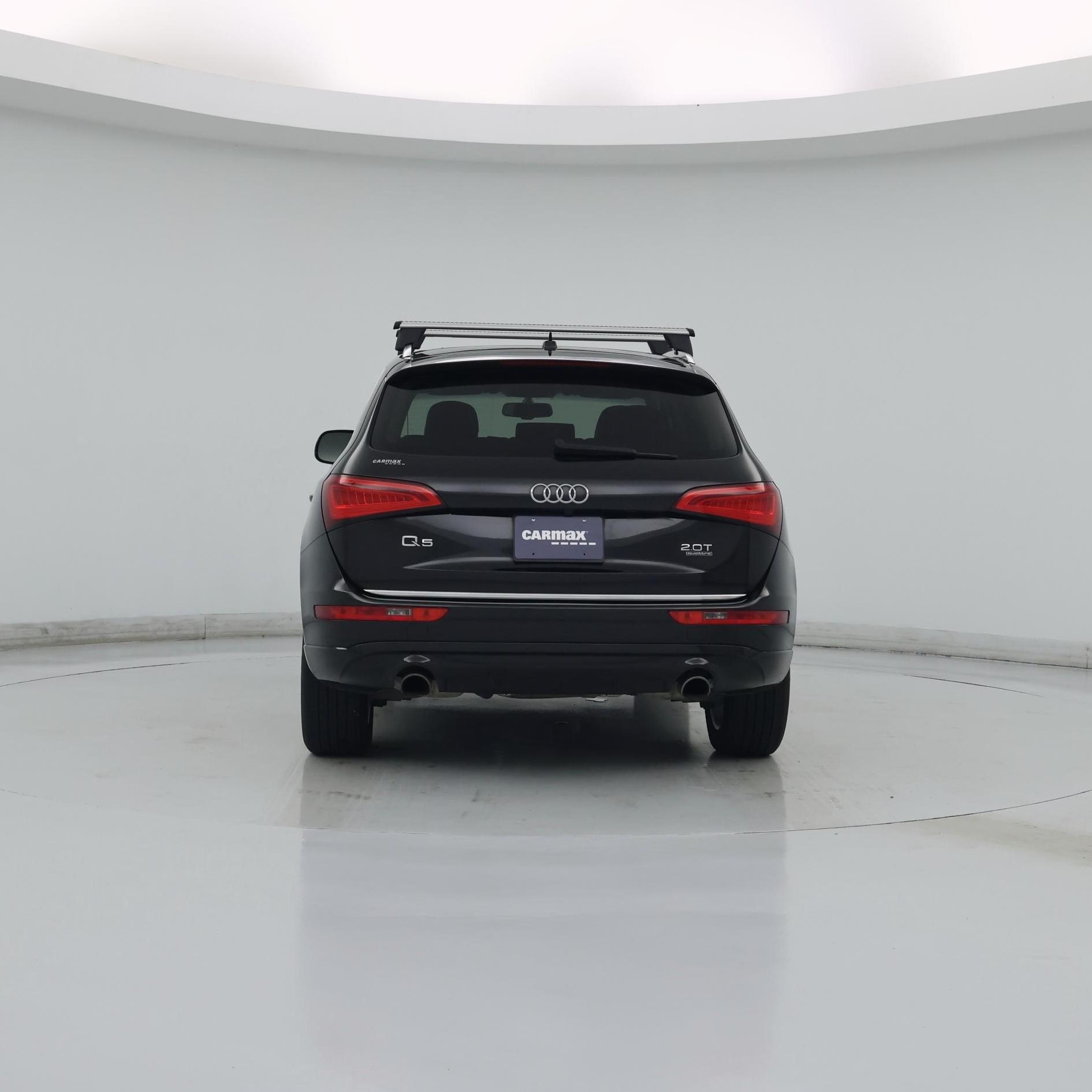Thumbnail: 2016 Audi Q5 - 6