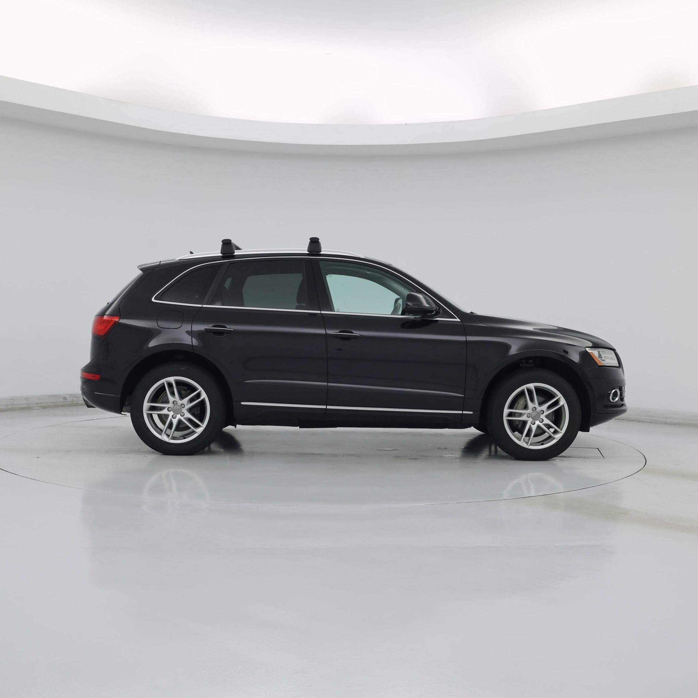 Thumbnail: 2016 Audi Q5 - 7