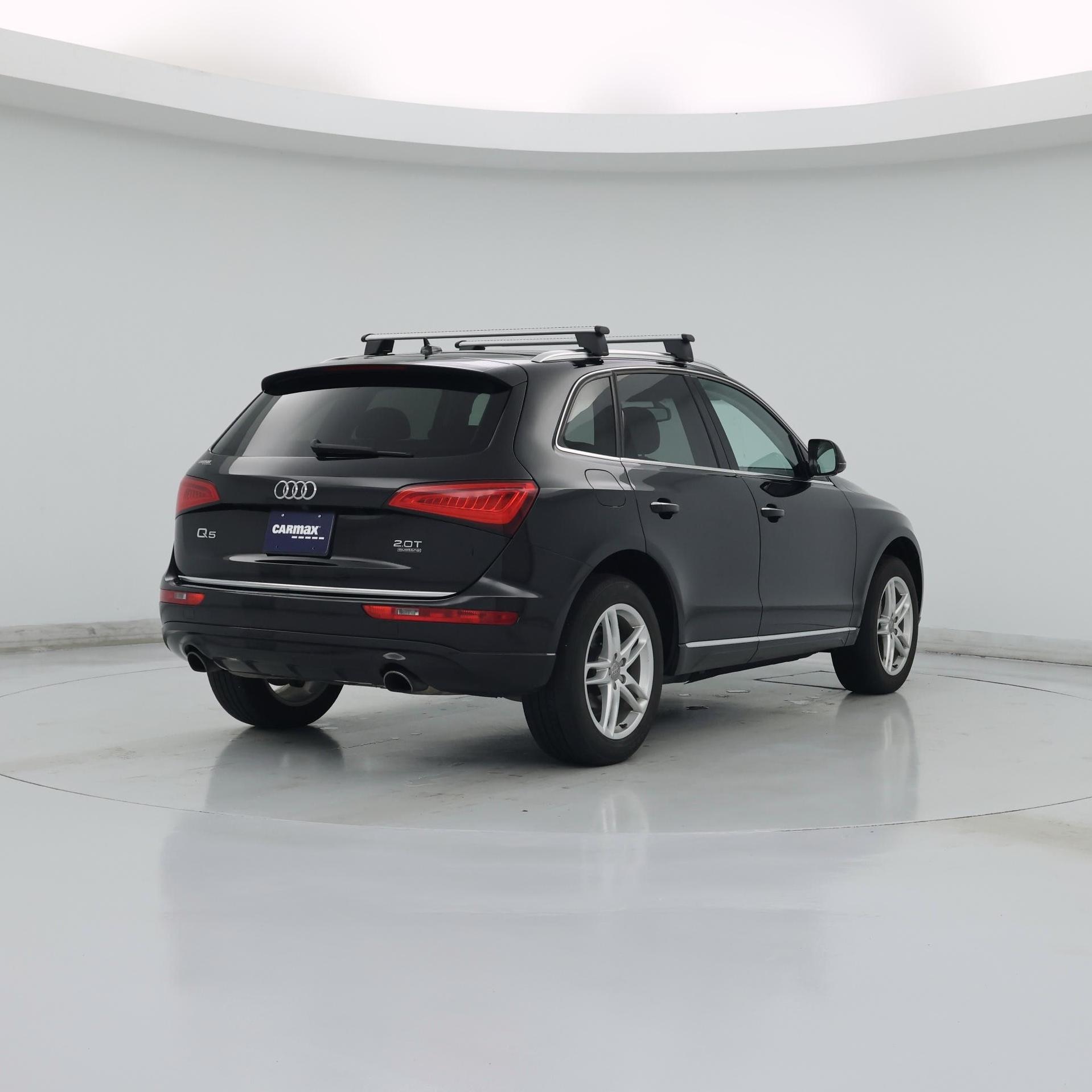 Thumbnail: 2016 Audi Q5 - 8