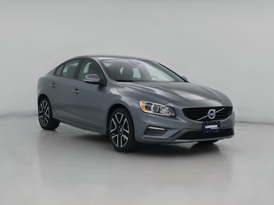 2018 Volvo S60 T5 Dynamic