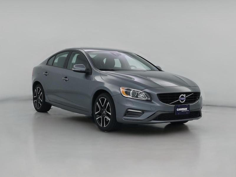 2018 Volvo S60 T5 Dynamic -
                  Sterling, VA