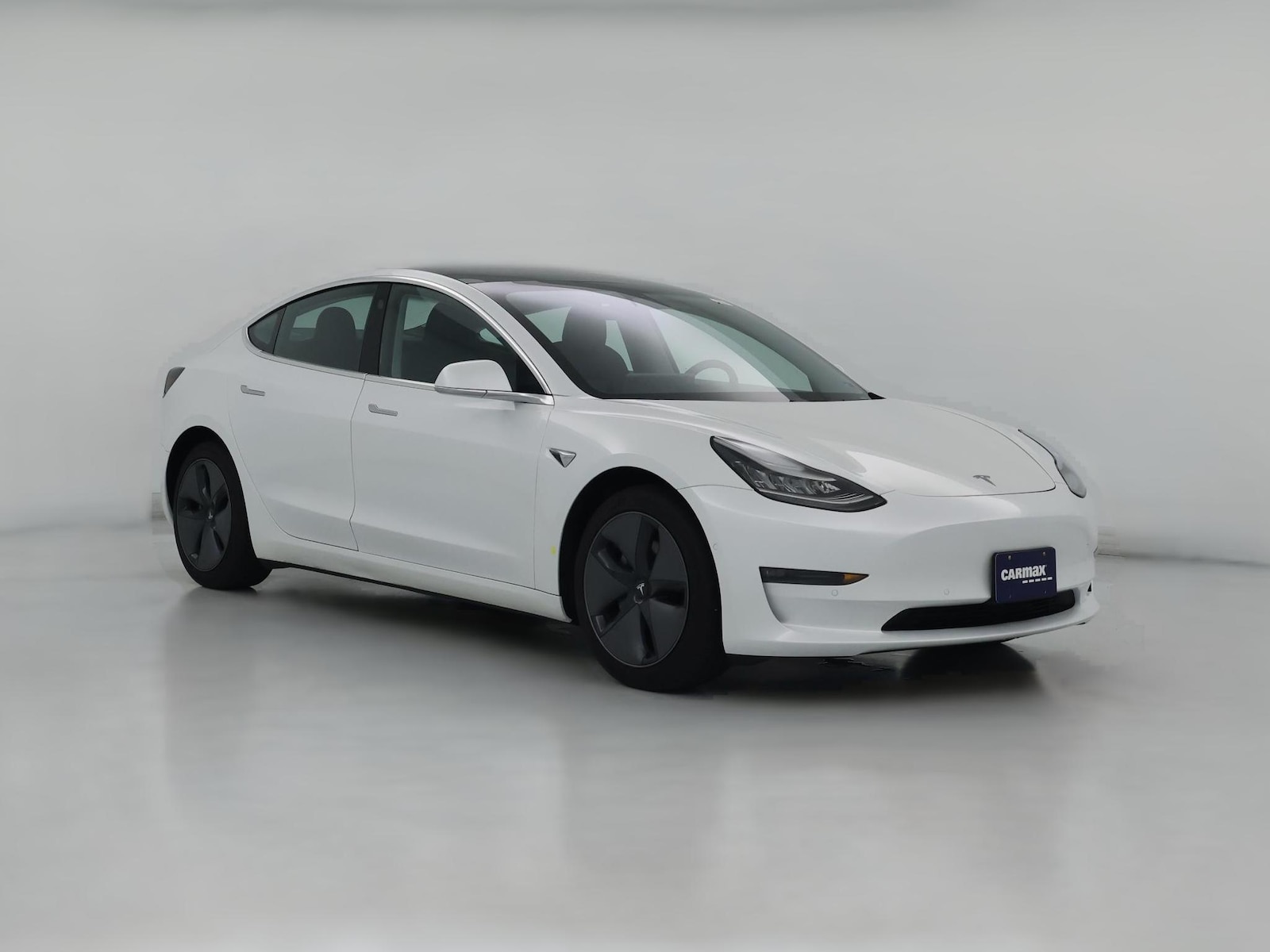 2020 Tesla Model 3 Base