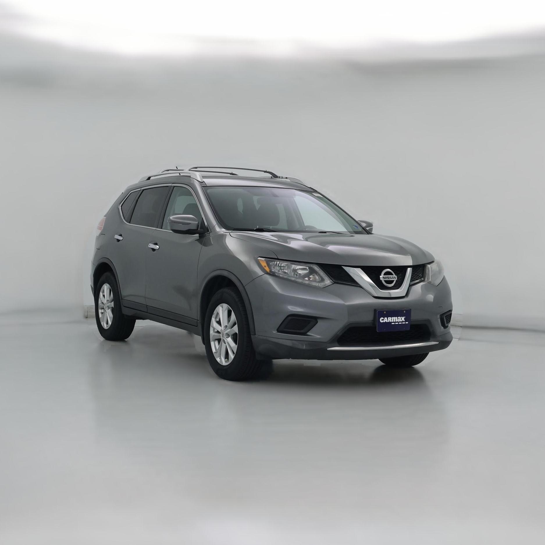 Thumbnail: 2016 Nissan Rogue - 1
