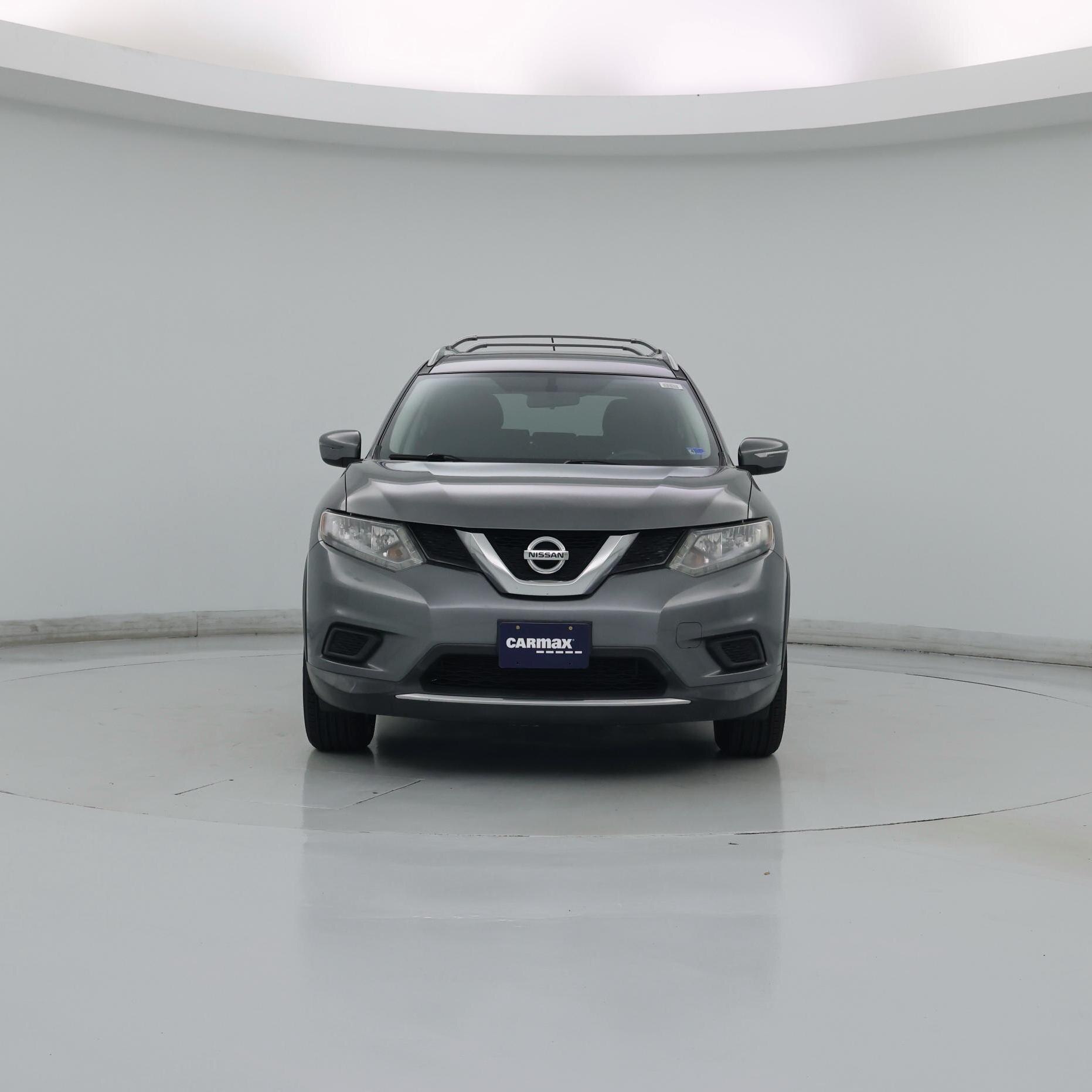 Thumbnail: 2016 Nissan Rogue - 5