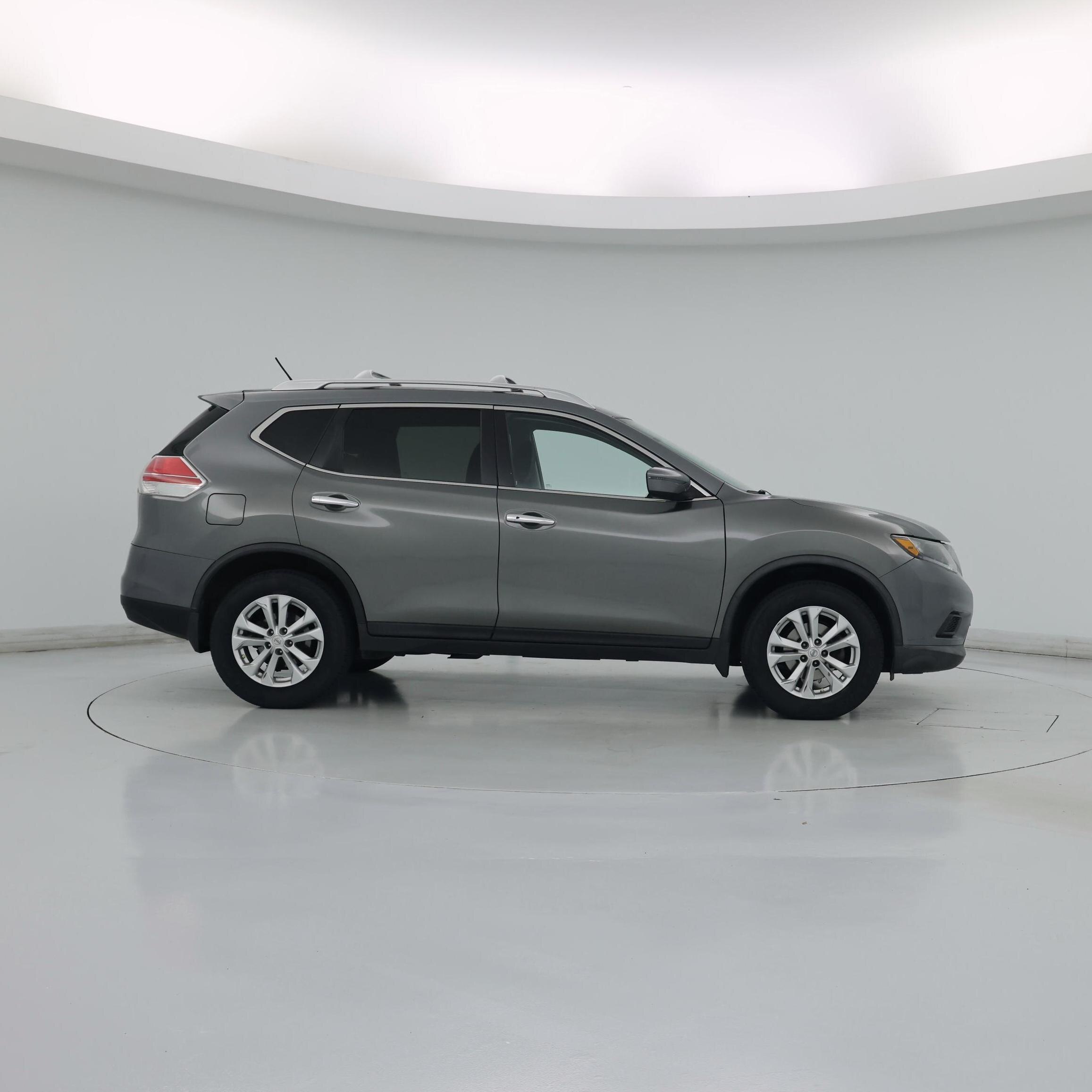 Thumbnail: 2016 Nissan Rogue - 7