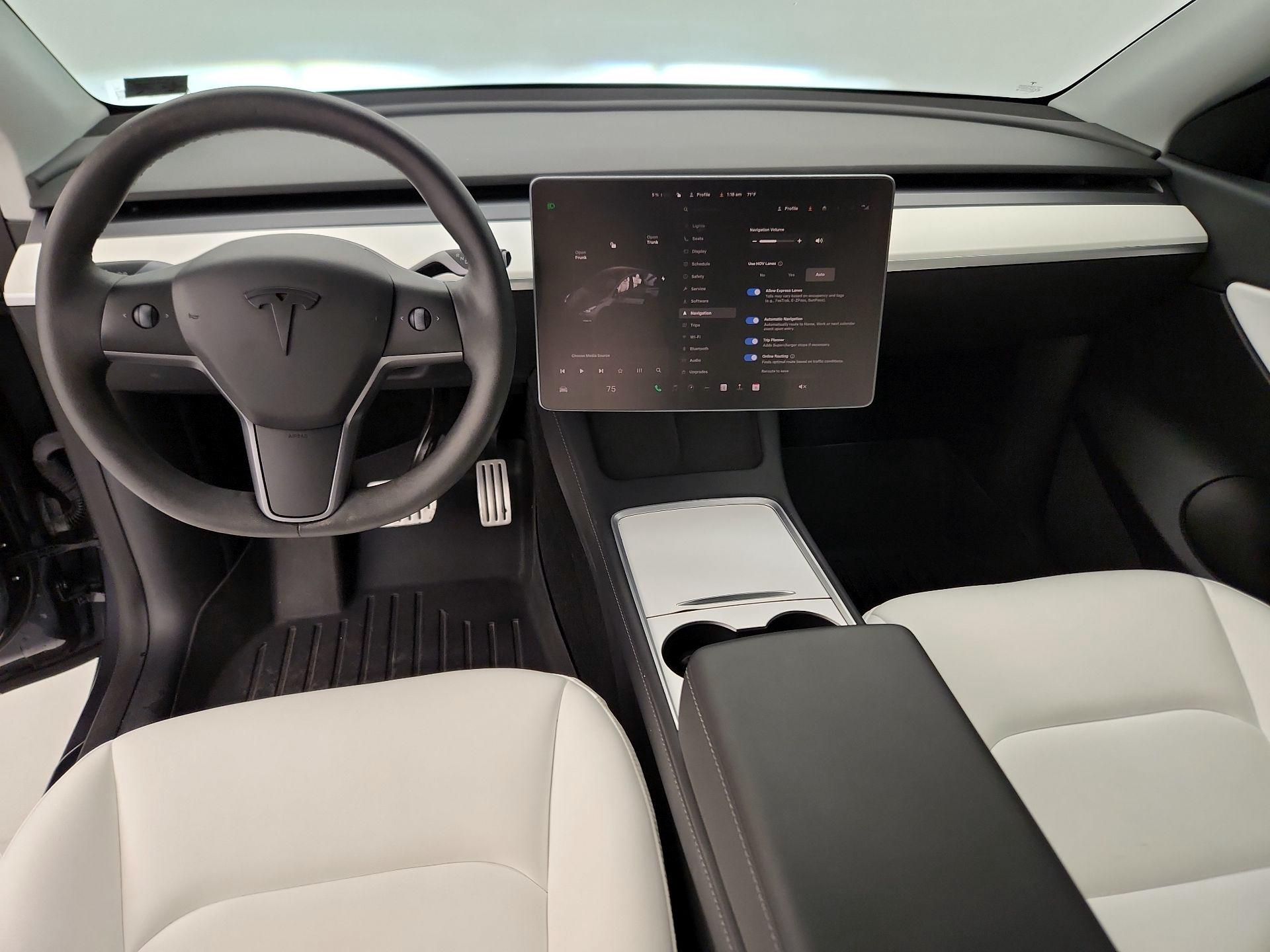 Thumbnail: 2022 Tesla Model Y - 9