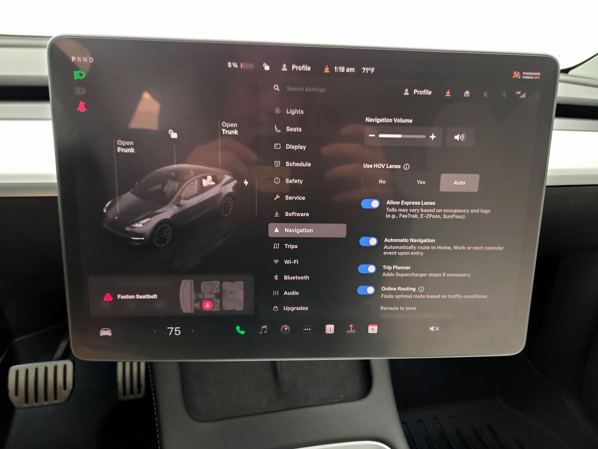 Thumbnail: 2022 Tesla Model Y - 13