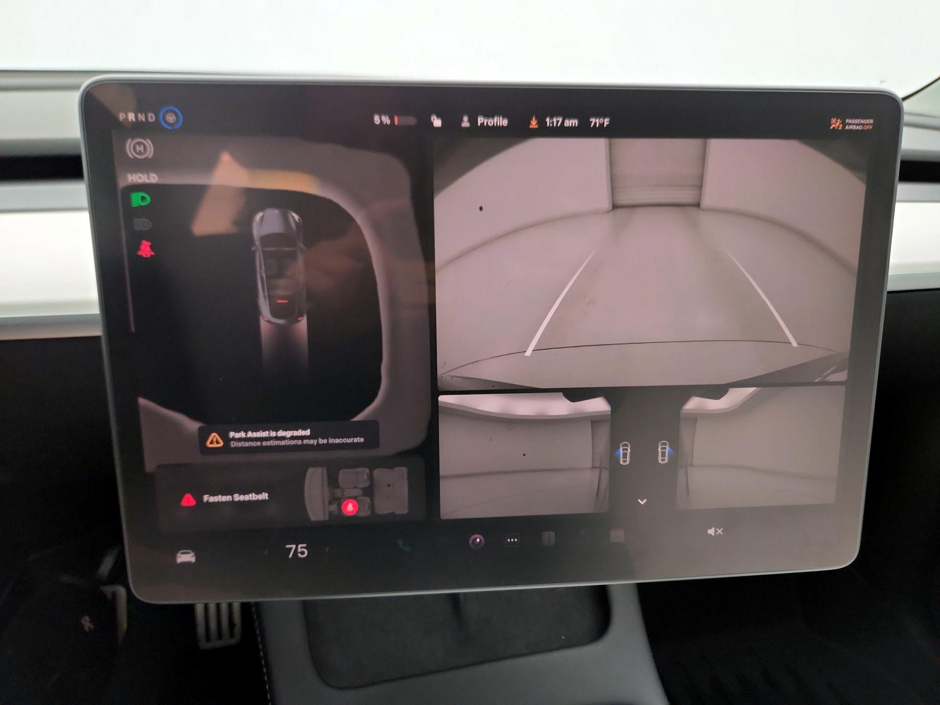 Thumbnail: 2022 Tesla Model Y - 14