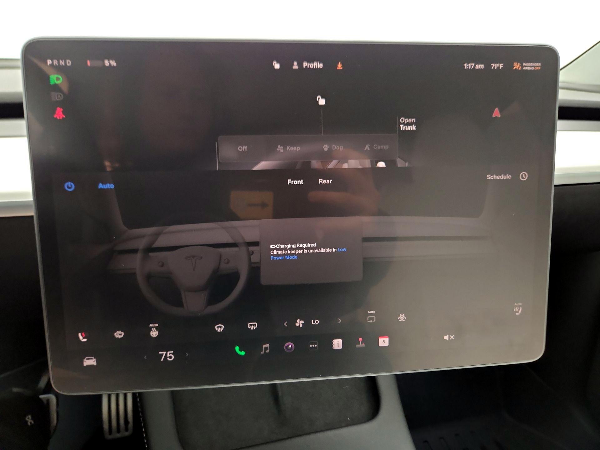 Thumbnail: 2022 Tesla Model Y - 16