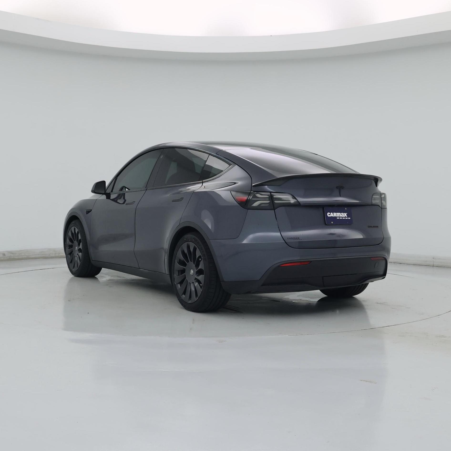Thumbnail: 2022 Tesla Model Y - 2