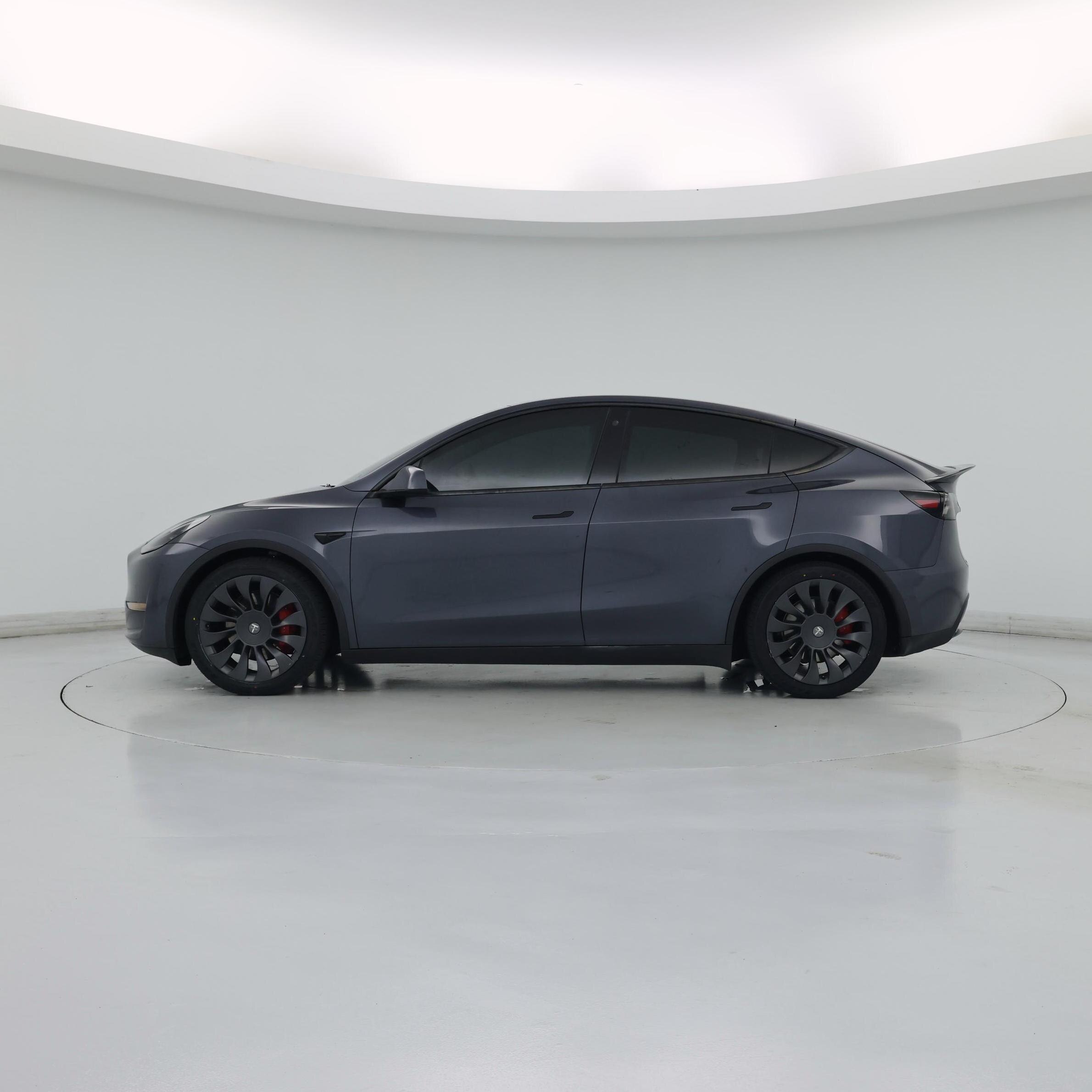 Thumbnail: 2022 Tesla Model Y - 3