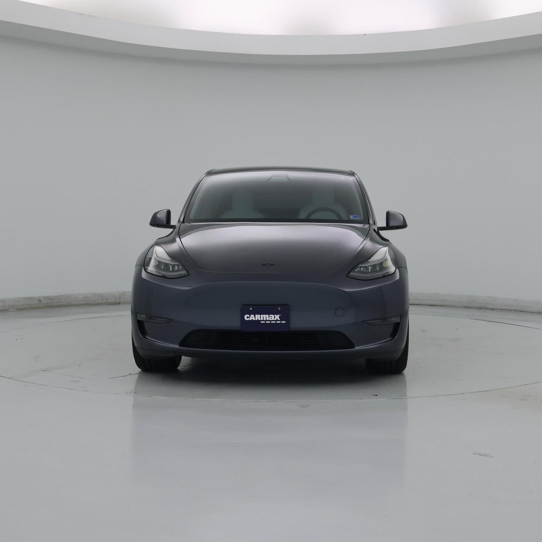 Thumbnail: 2022 Tesla Model Y - 5