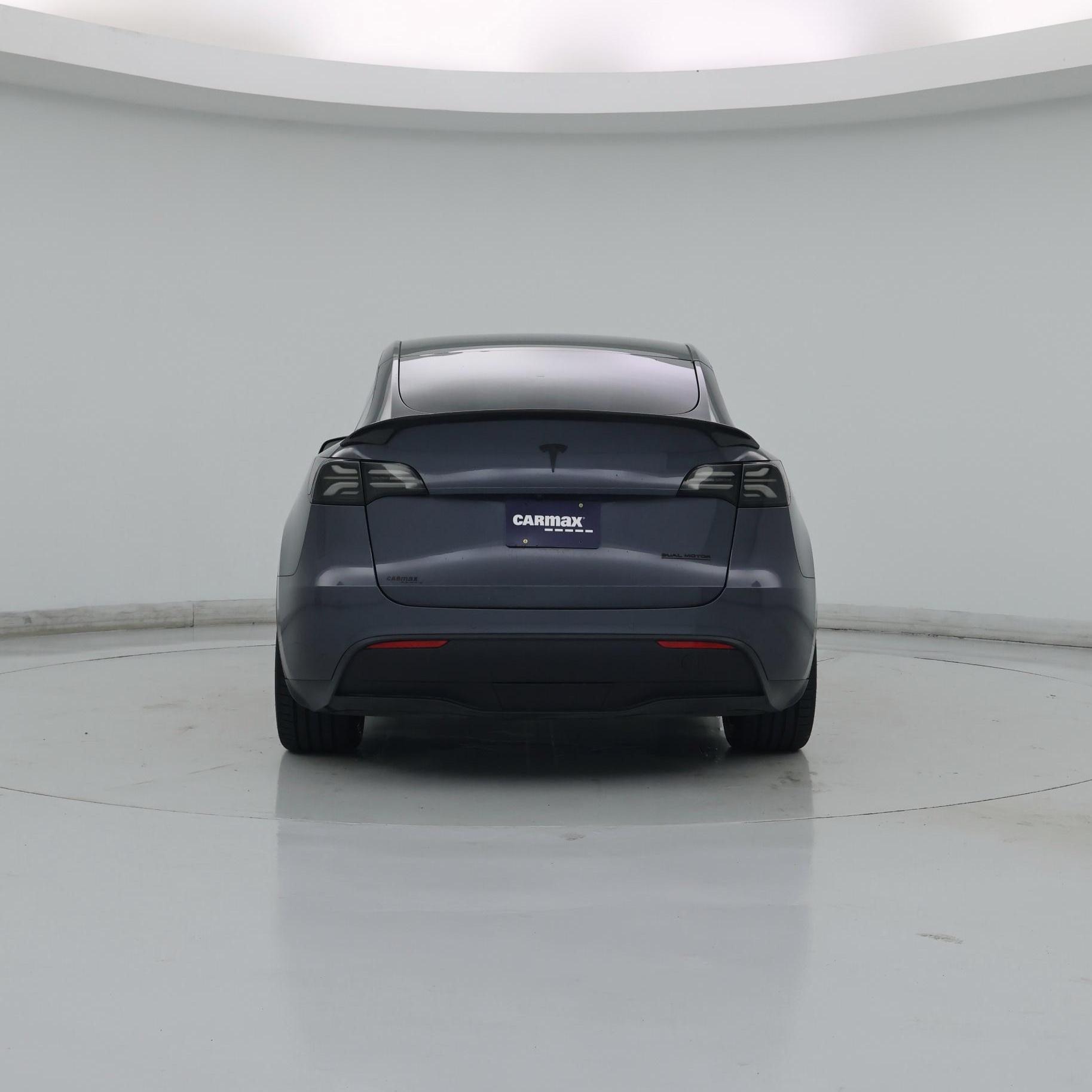 Thumbnail: 2022 Tesla Model Y - 6