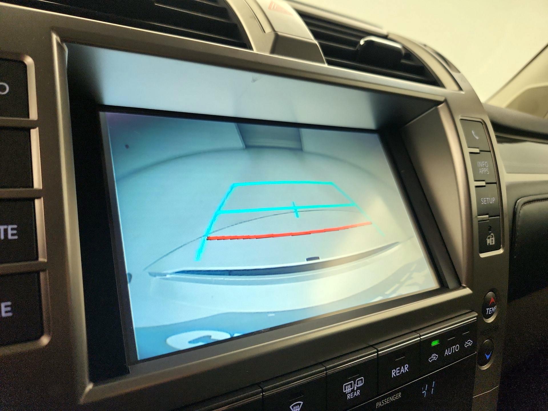 Thumbnail: 2021 Lexus GX - 15