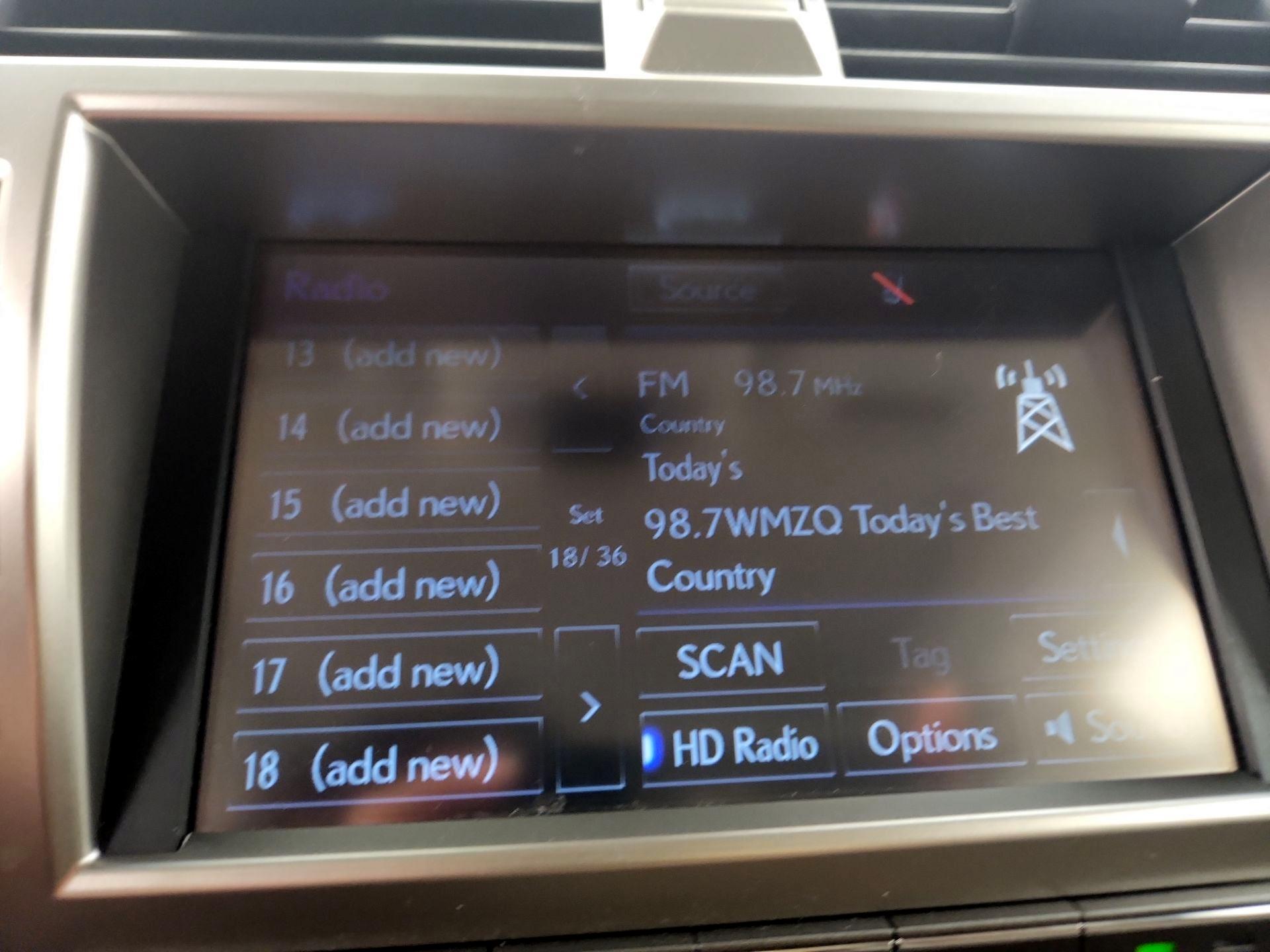 Thumbnail: 2021 Lexus GX - 16