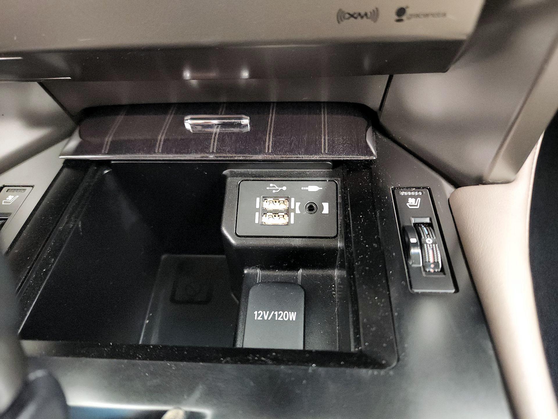 Thumbnail: 2021 Lexus GX - 19