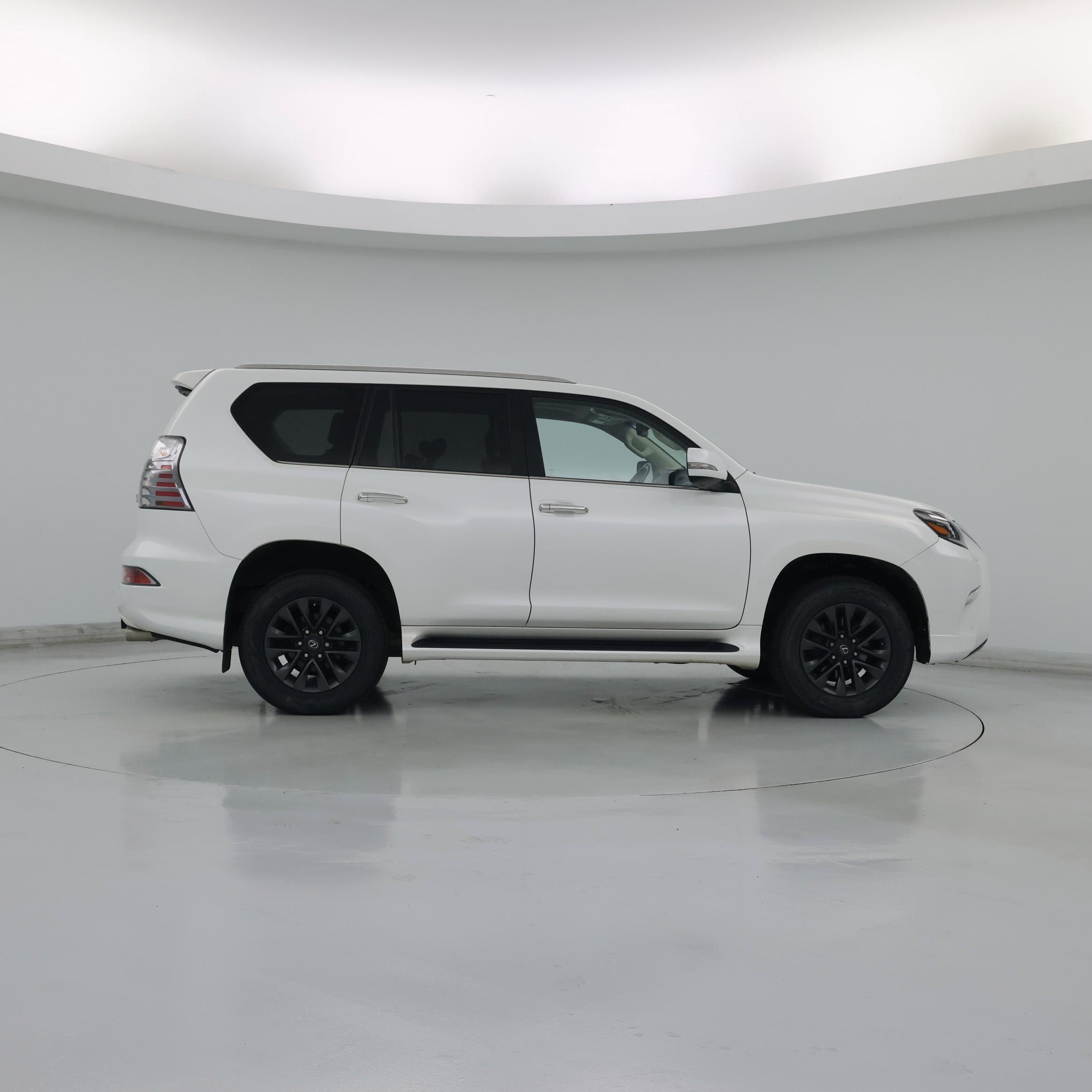 Thumbnail: 2021 Lexus GX - 7