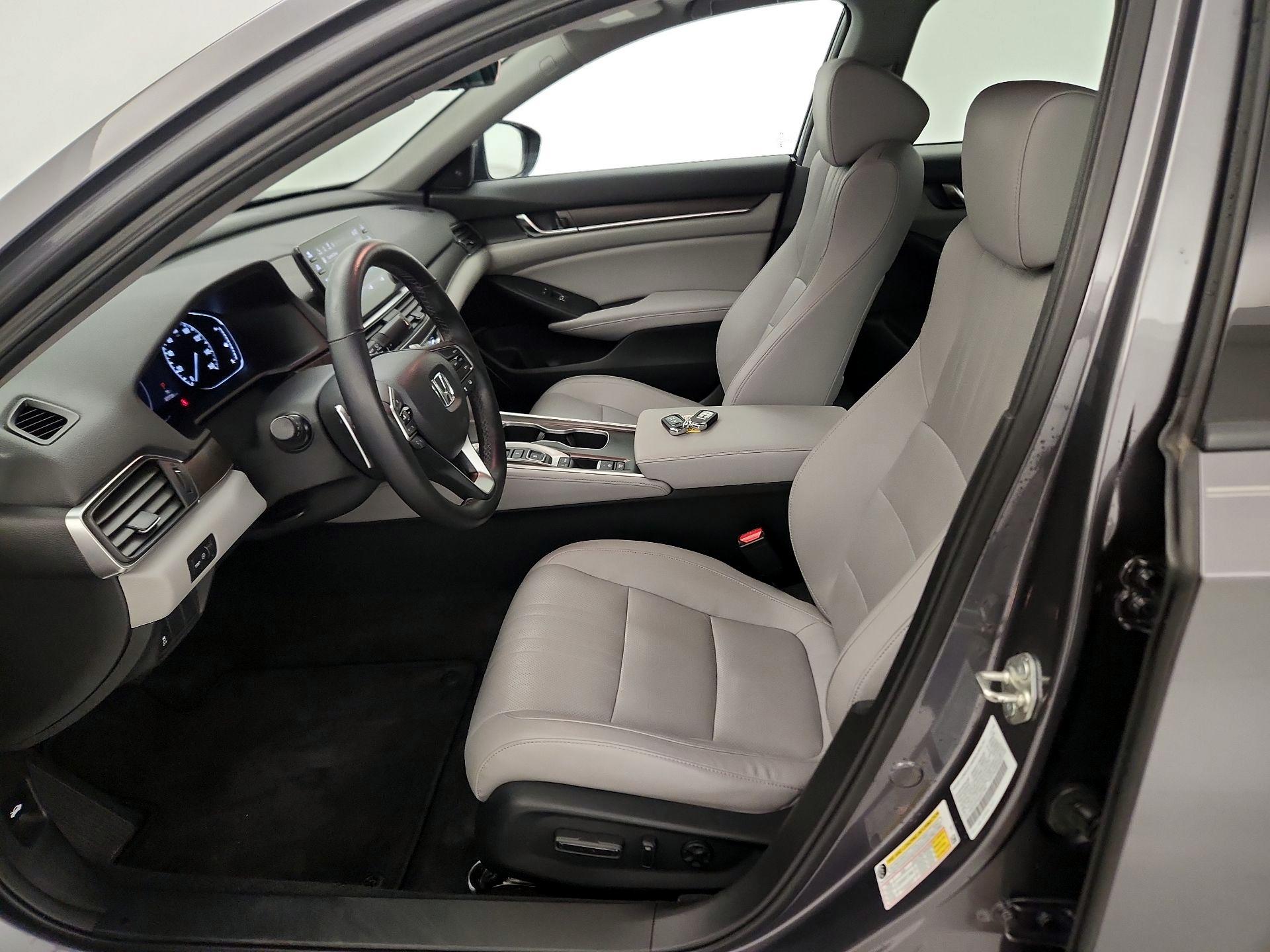 Thumbnail: 2018 Honda Accord - 11