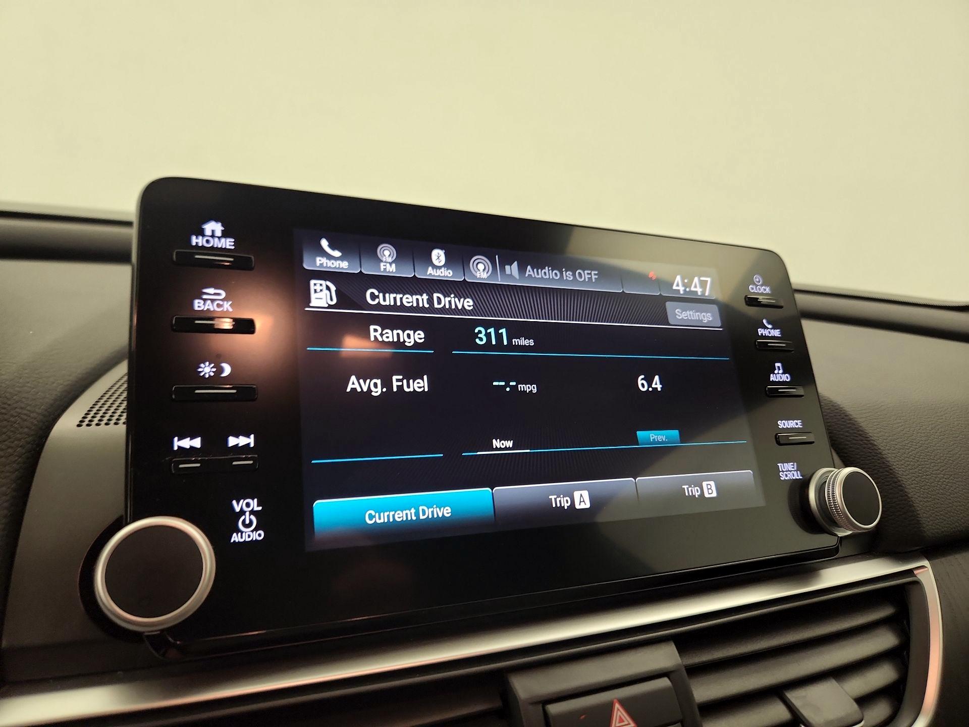 Thumbnail: 2018 Honda Accord - 15