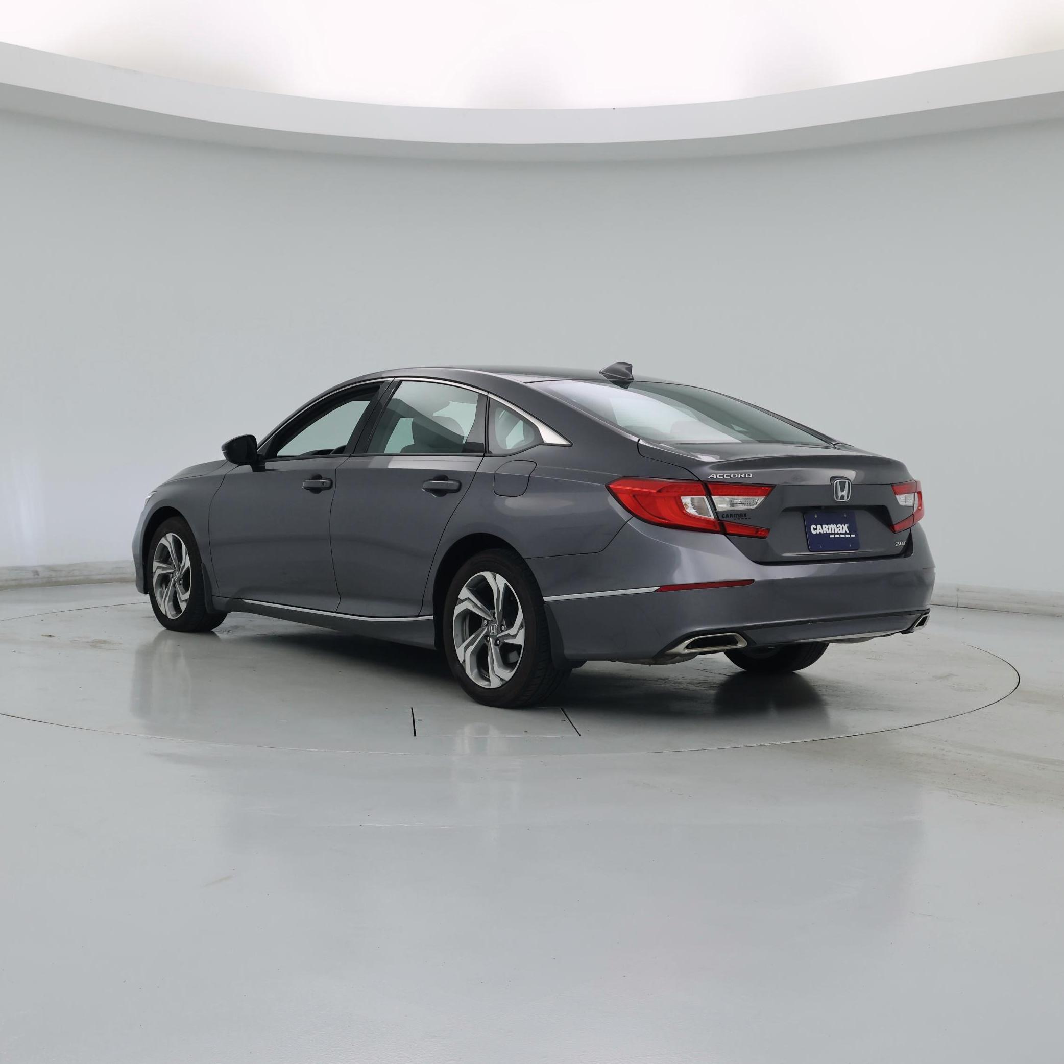 Thumbnail: 2018 Honda Accord - 2