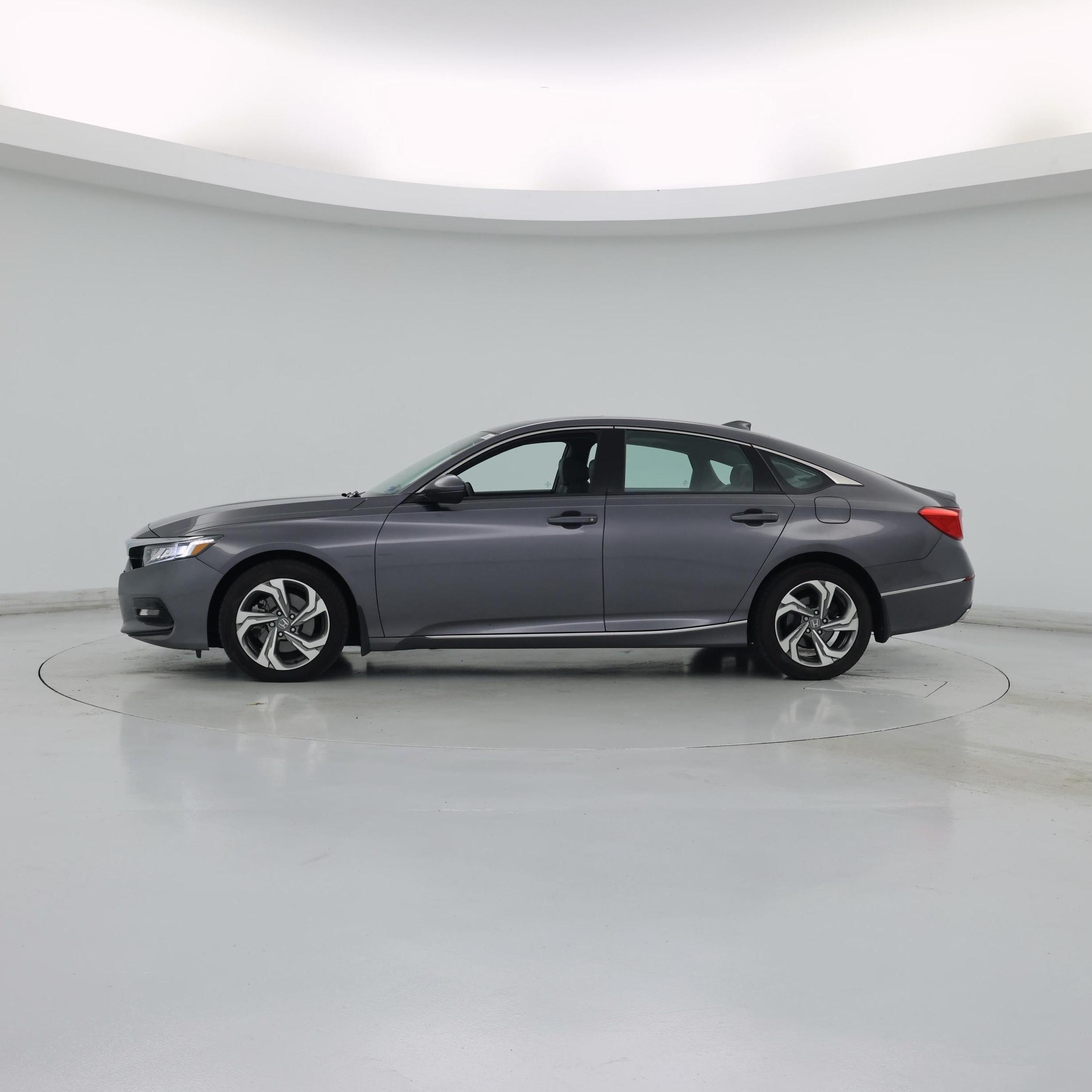 Thumbnail: 2018 Honda Accord - 3