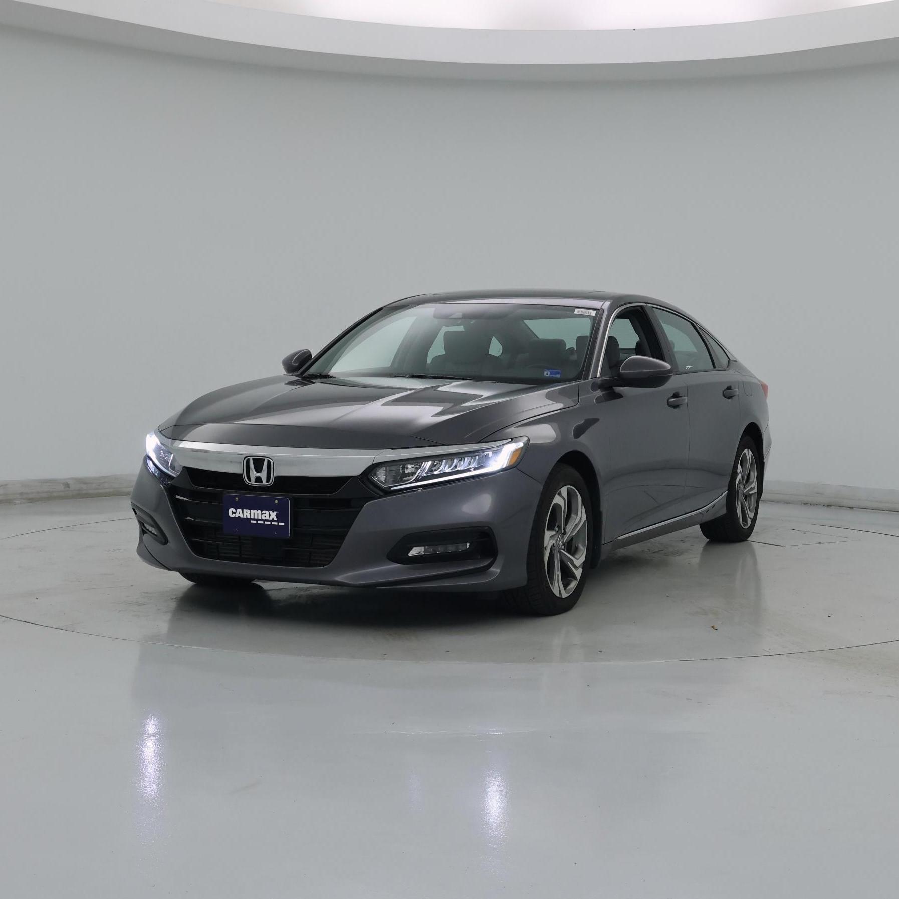 Thumbnail: 2018 Honda Accord - 4