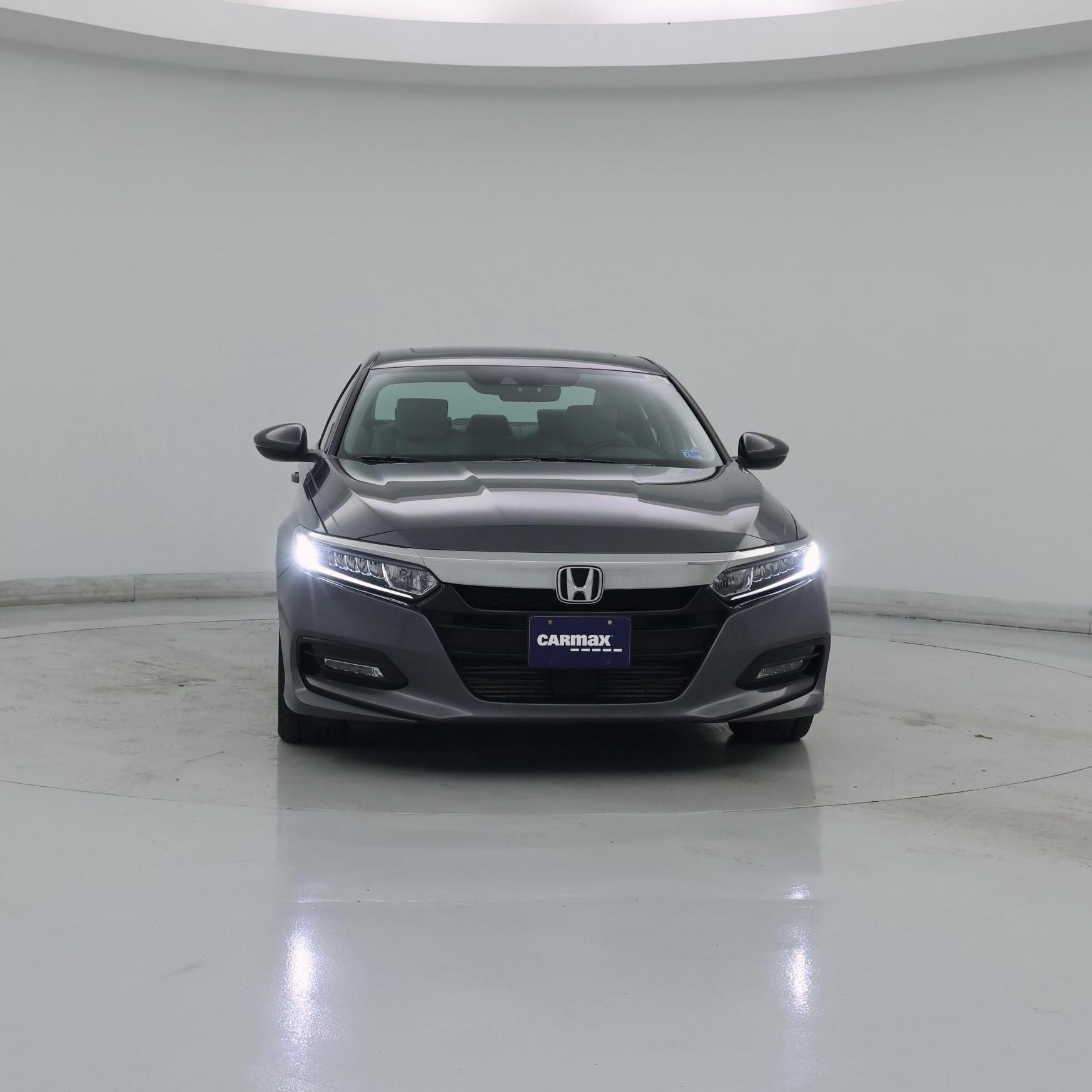 Thumbnail: 2018 Honda Accord - 5