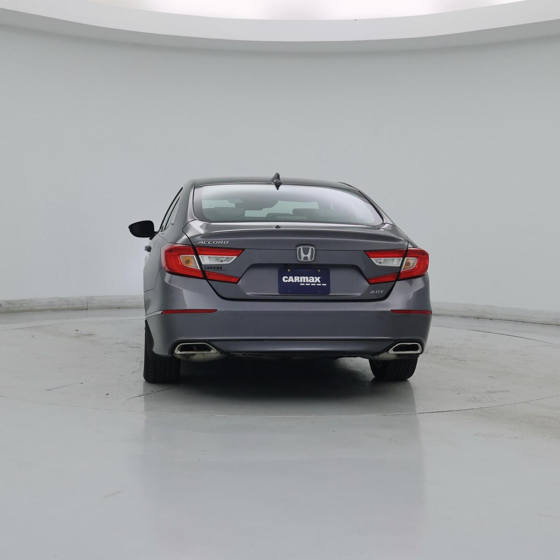 Thumbnail: 2018 Honda Accord - 6