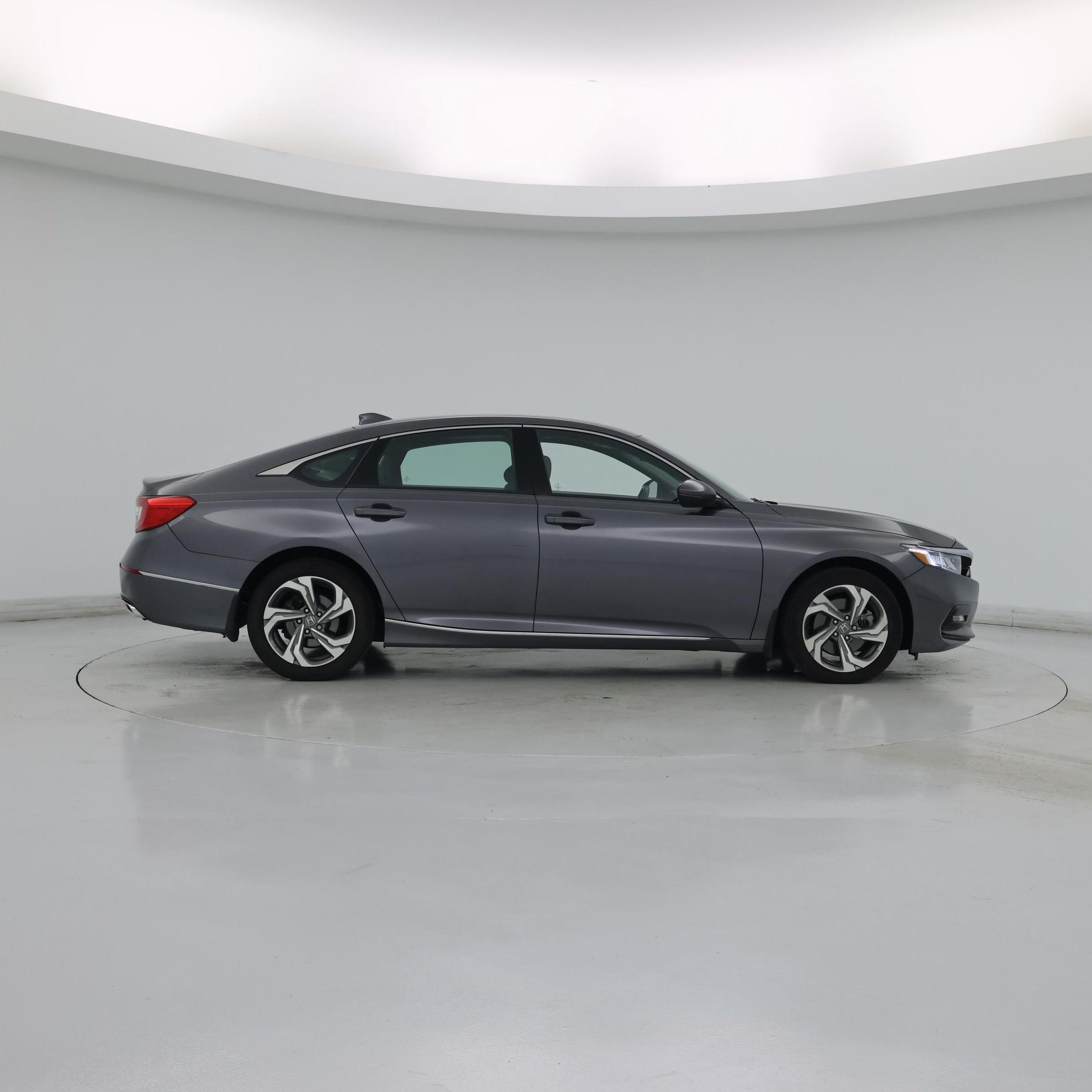 Thumbnail: 2018 Honda Accord - 7