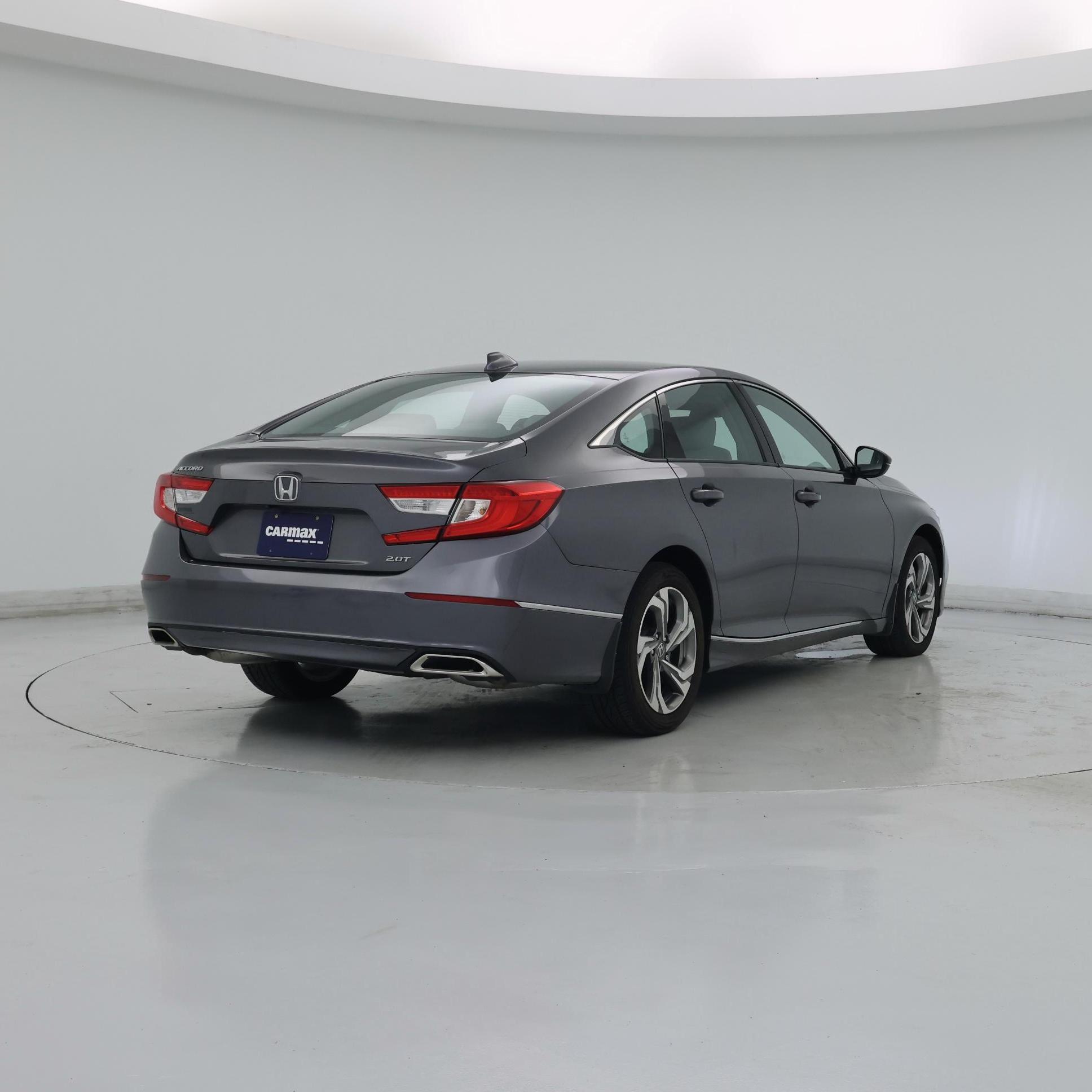 Thumbnail: 2018 Honda Accord - 8