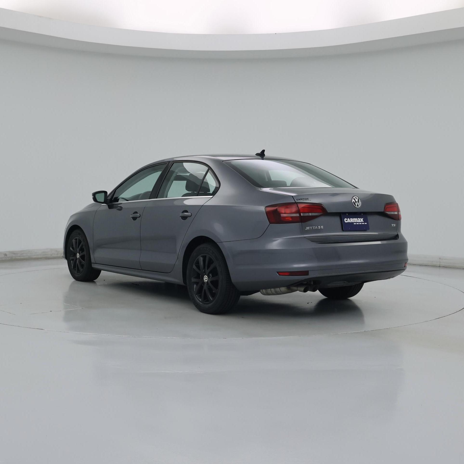 Thumbnail: 2017 Volkswagen Jetta - 2