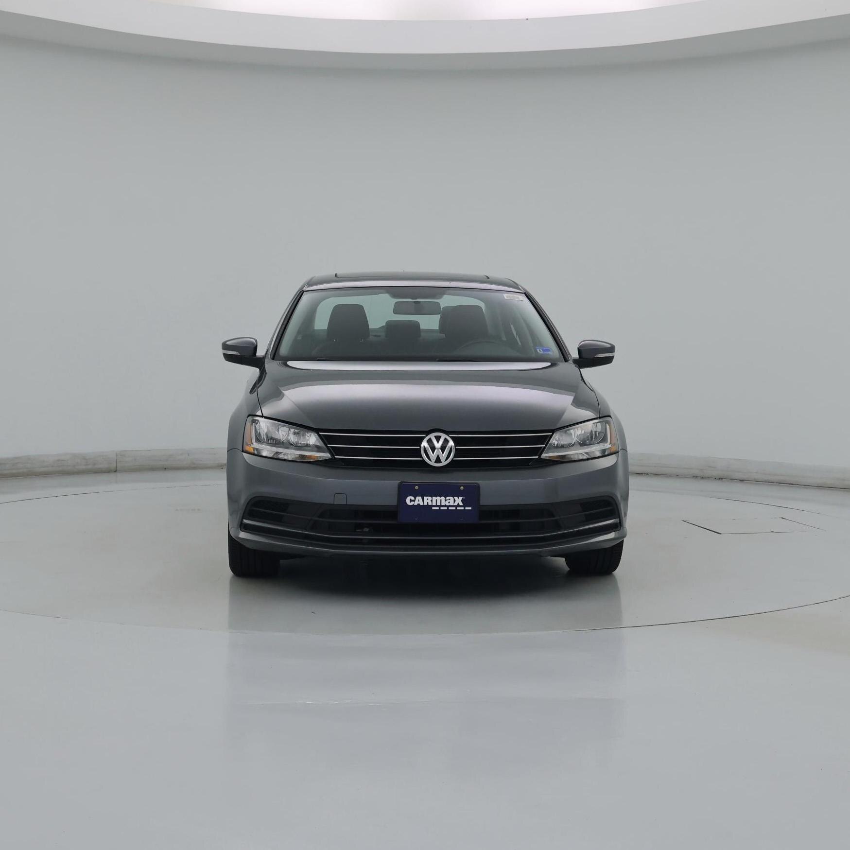 Thumbnail: 2017 Volkswagen Jetta - 5