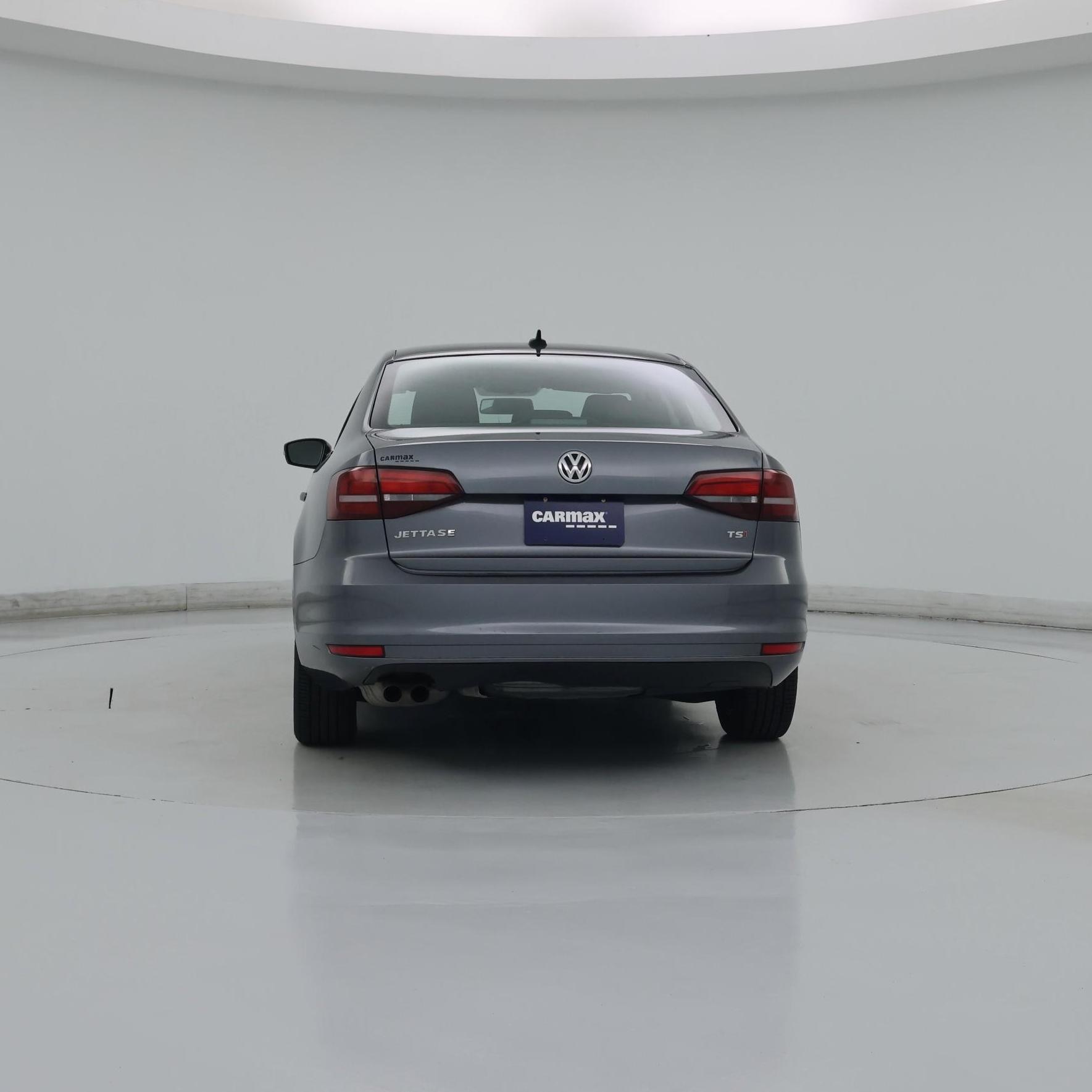 Thumbnail: 2017 Volkswagen Jetta - 6
