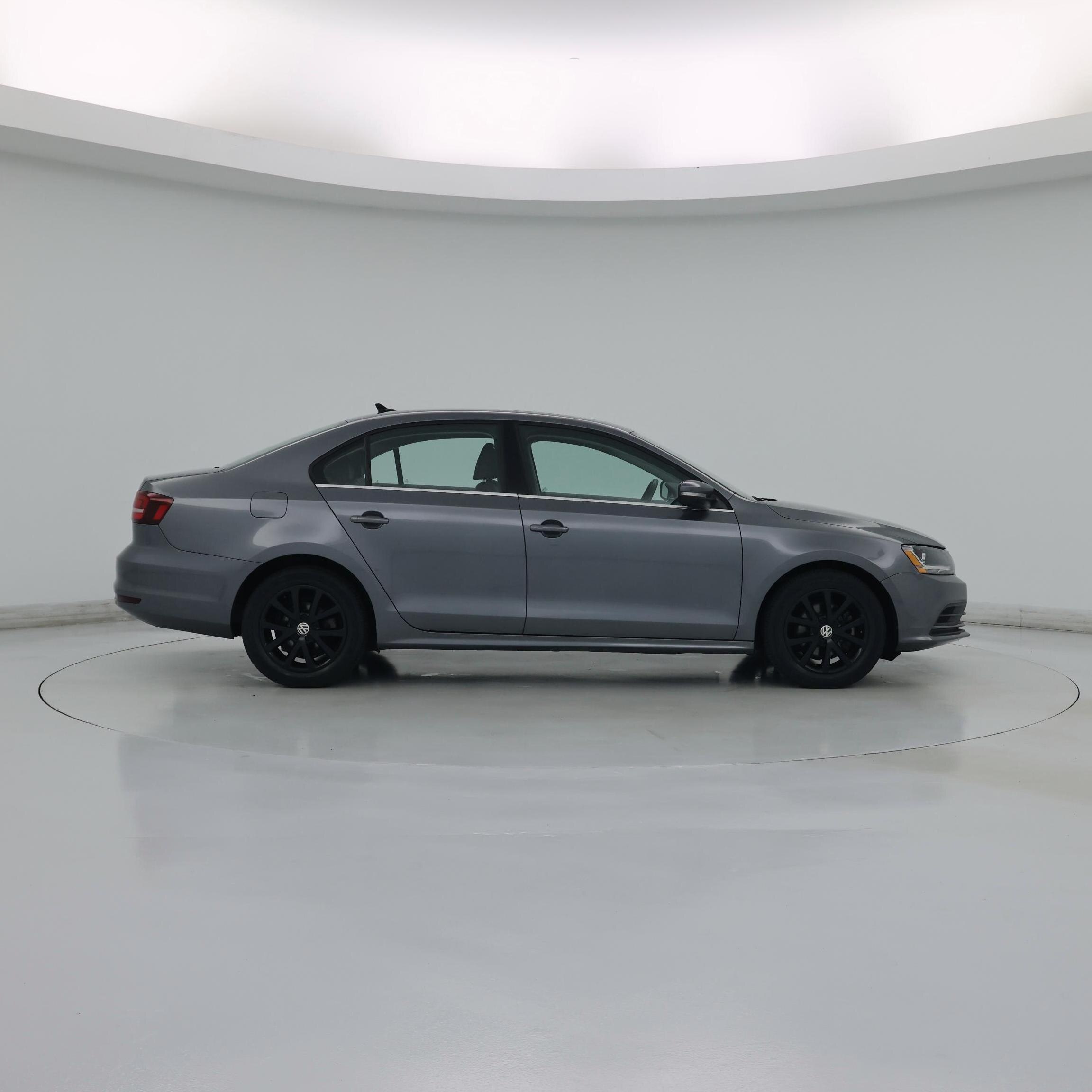 Thumbnail: 2017 Volkswagen Jetta - 7