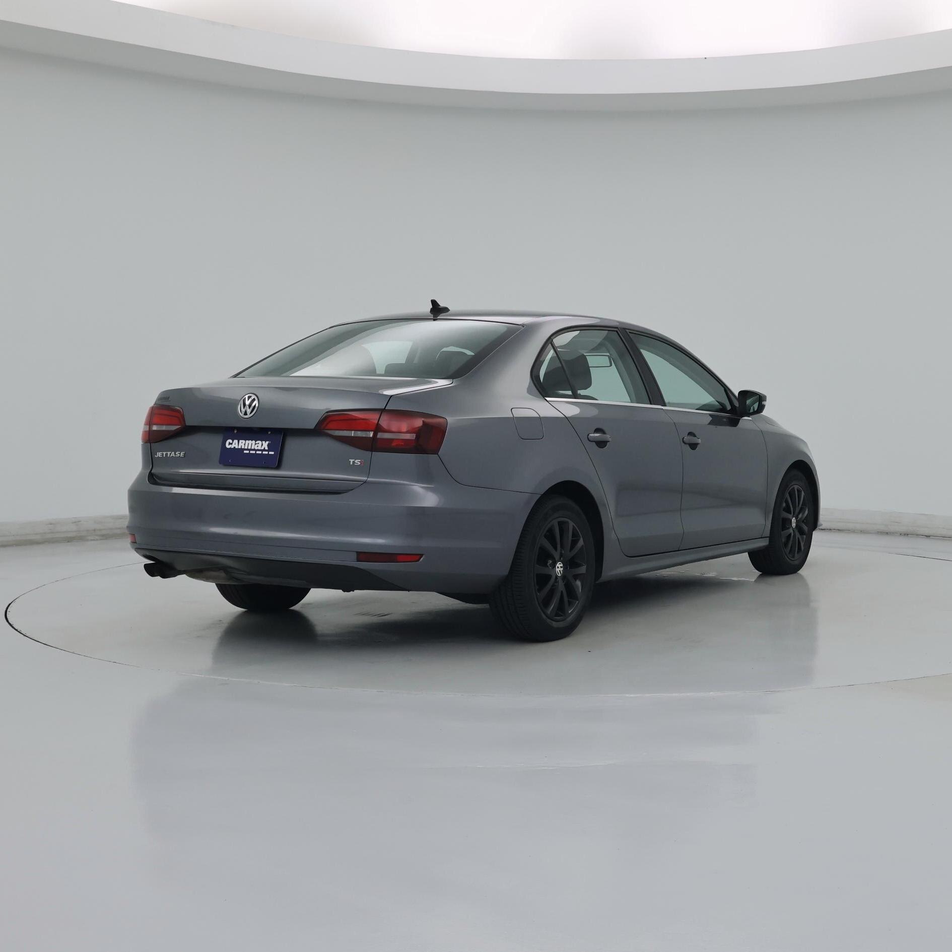 Thumbnail: 2017 Volkswagen Jetta - 8