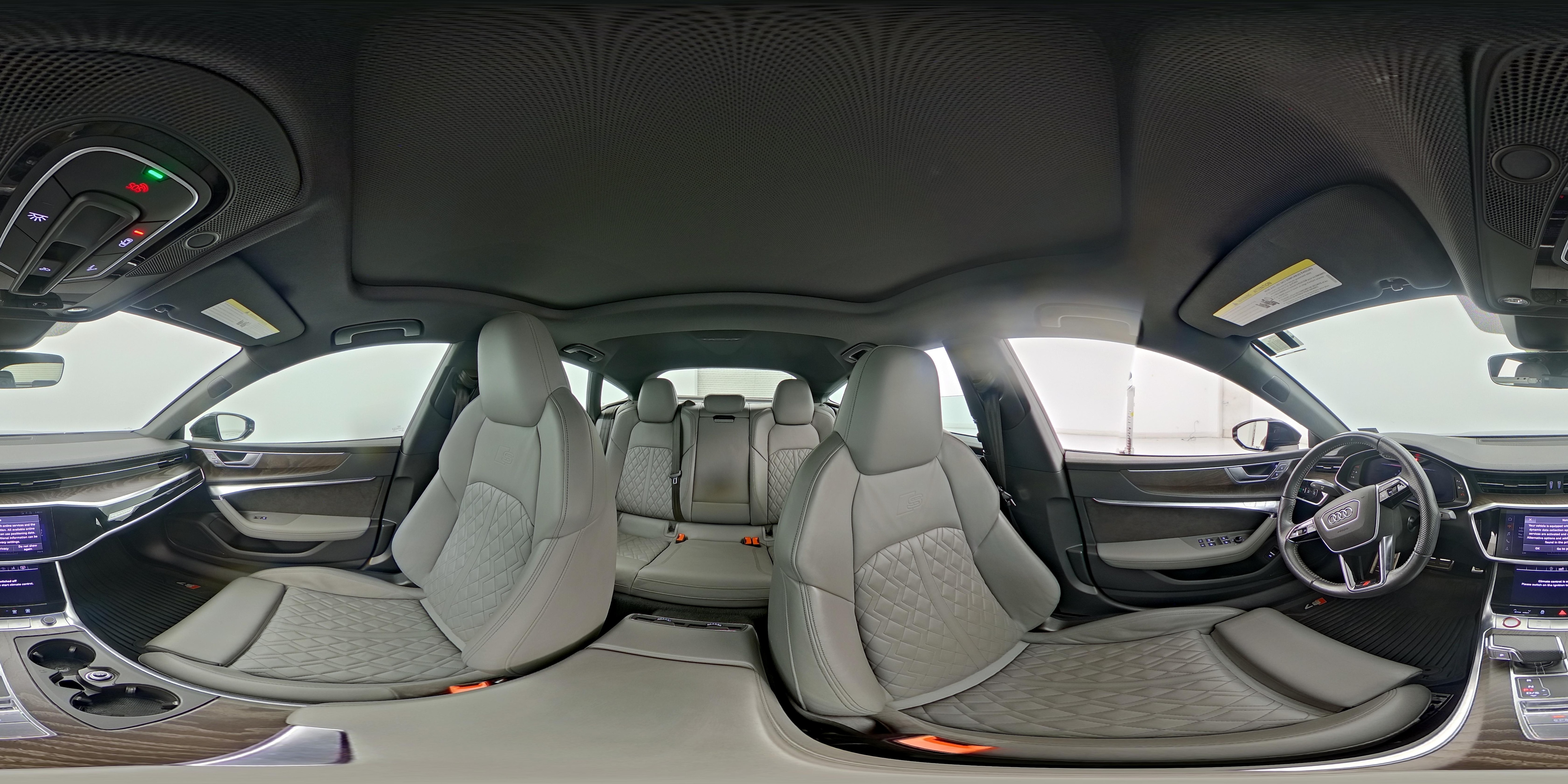 2020 Audi S7 Premium Plus - Photo 26