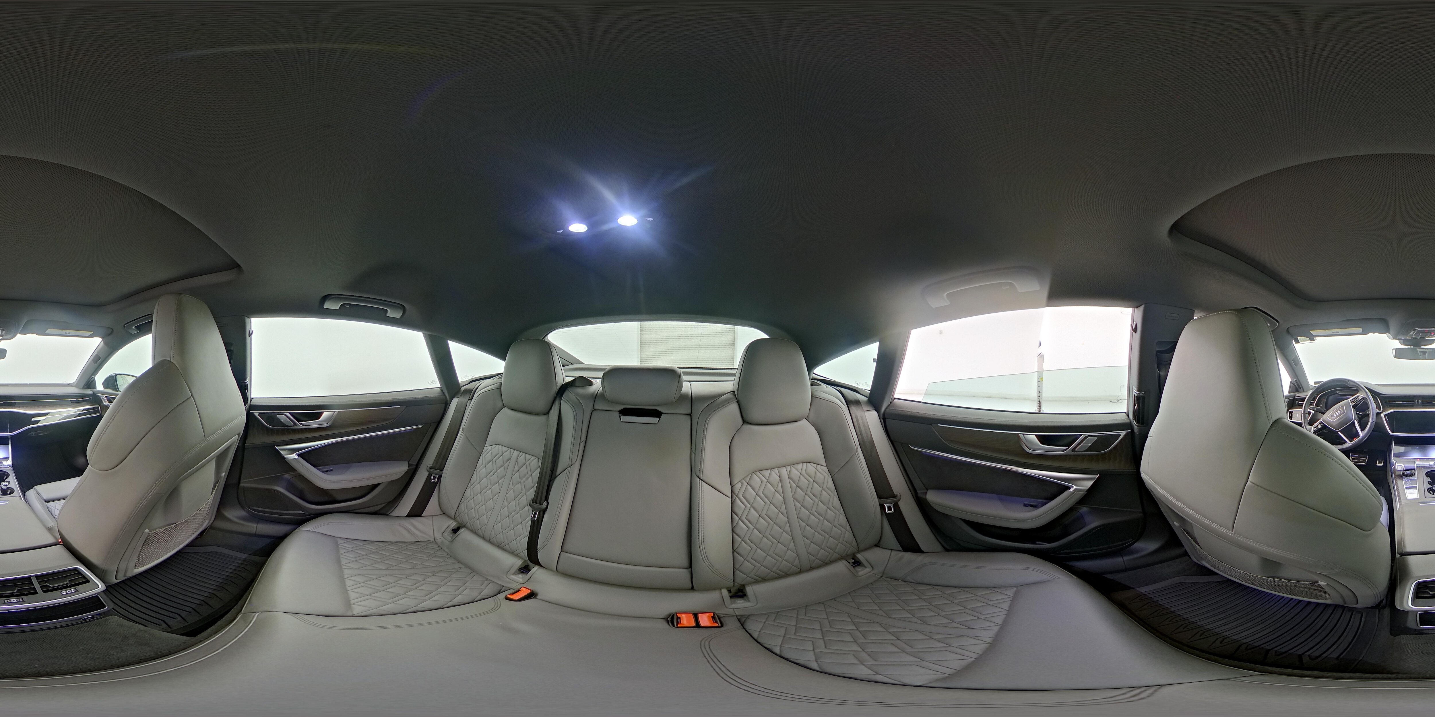 2020 Audi S7 Premium Plus - Photo 27